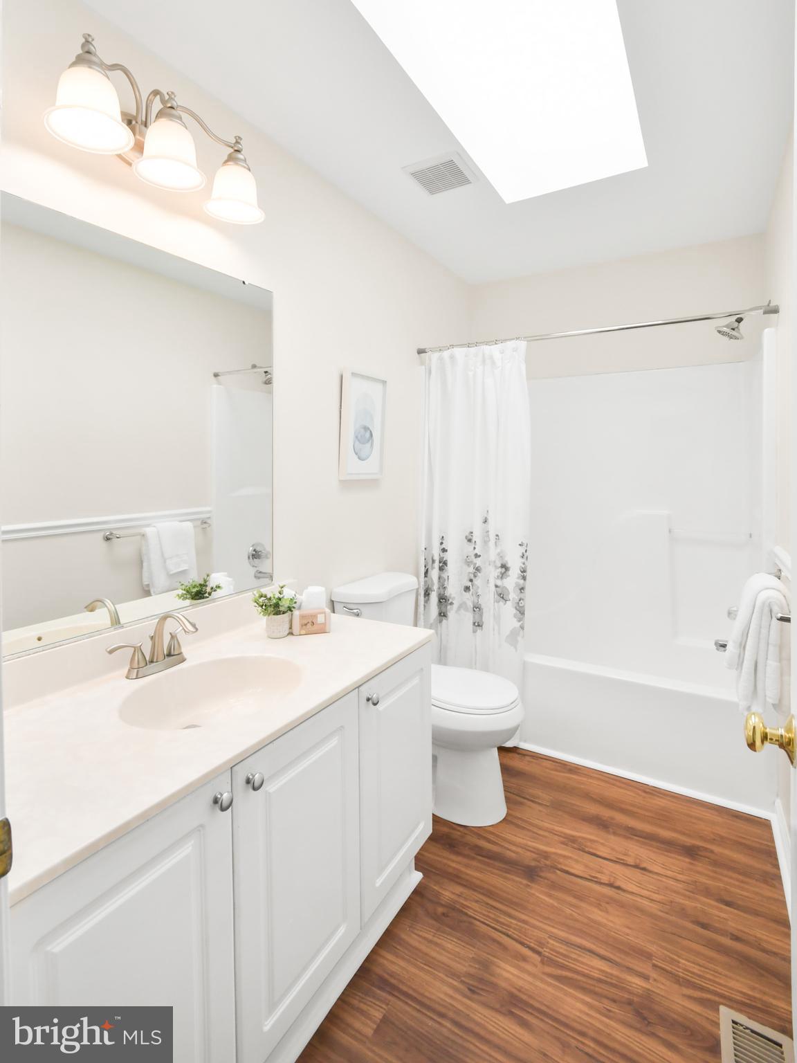 JUG BRIDGE HILL - Residential