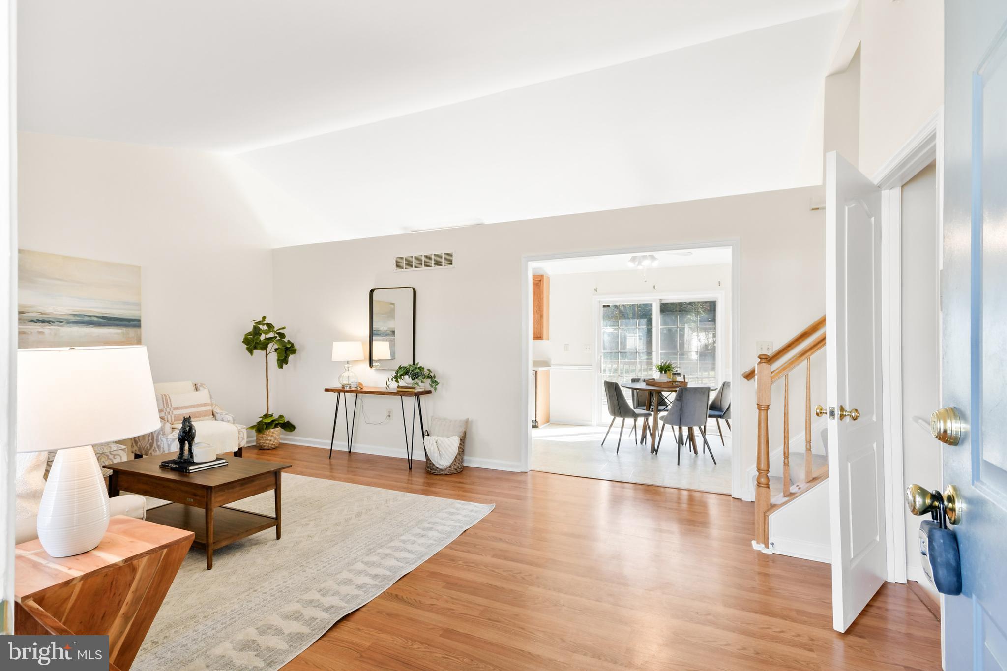 JUG BRIDGE HILL - Residential