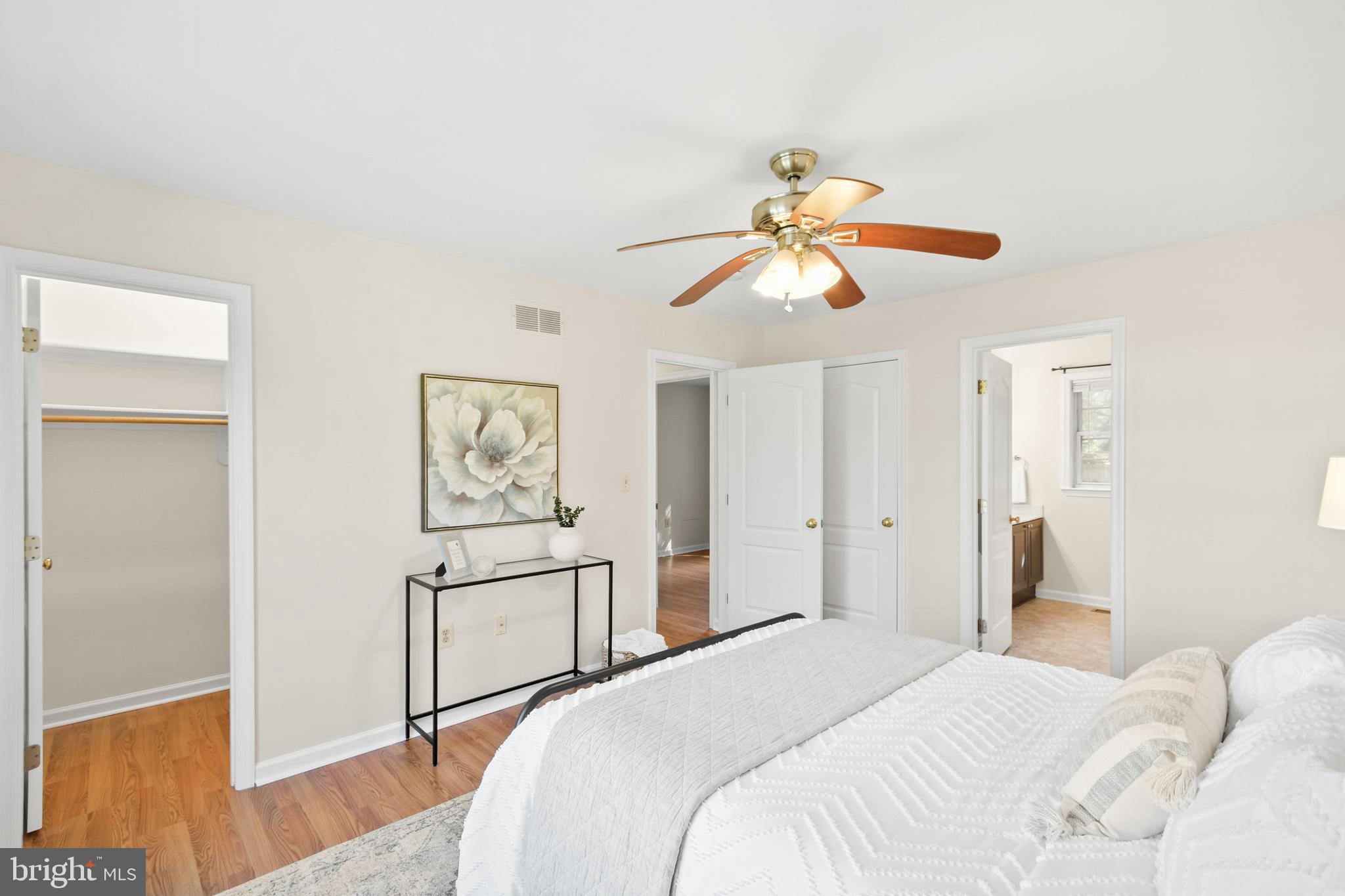 JUG BRIDGE HILL - Residential