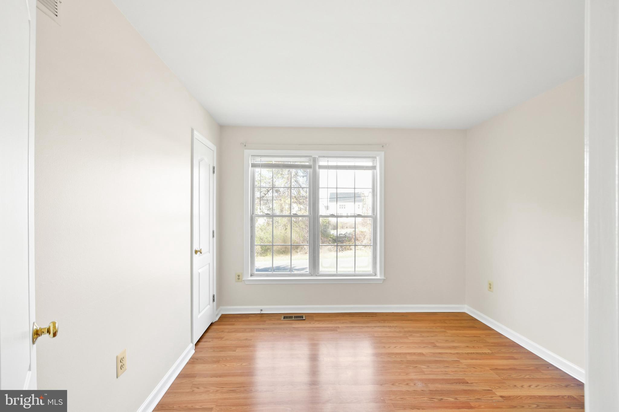 JUG BRIDGE HILL - Residential