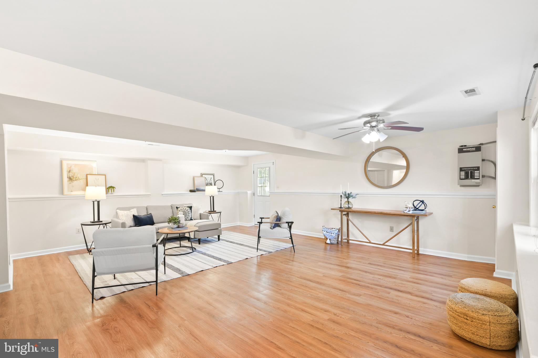 JUG BRIDGE HILL - Residential