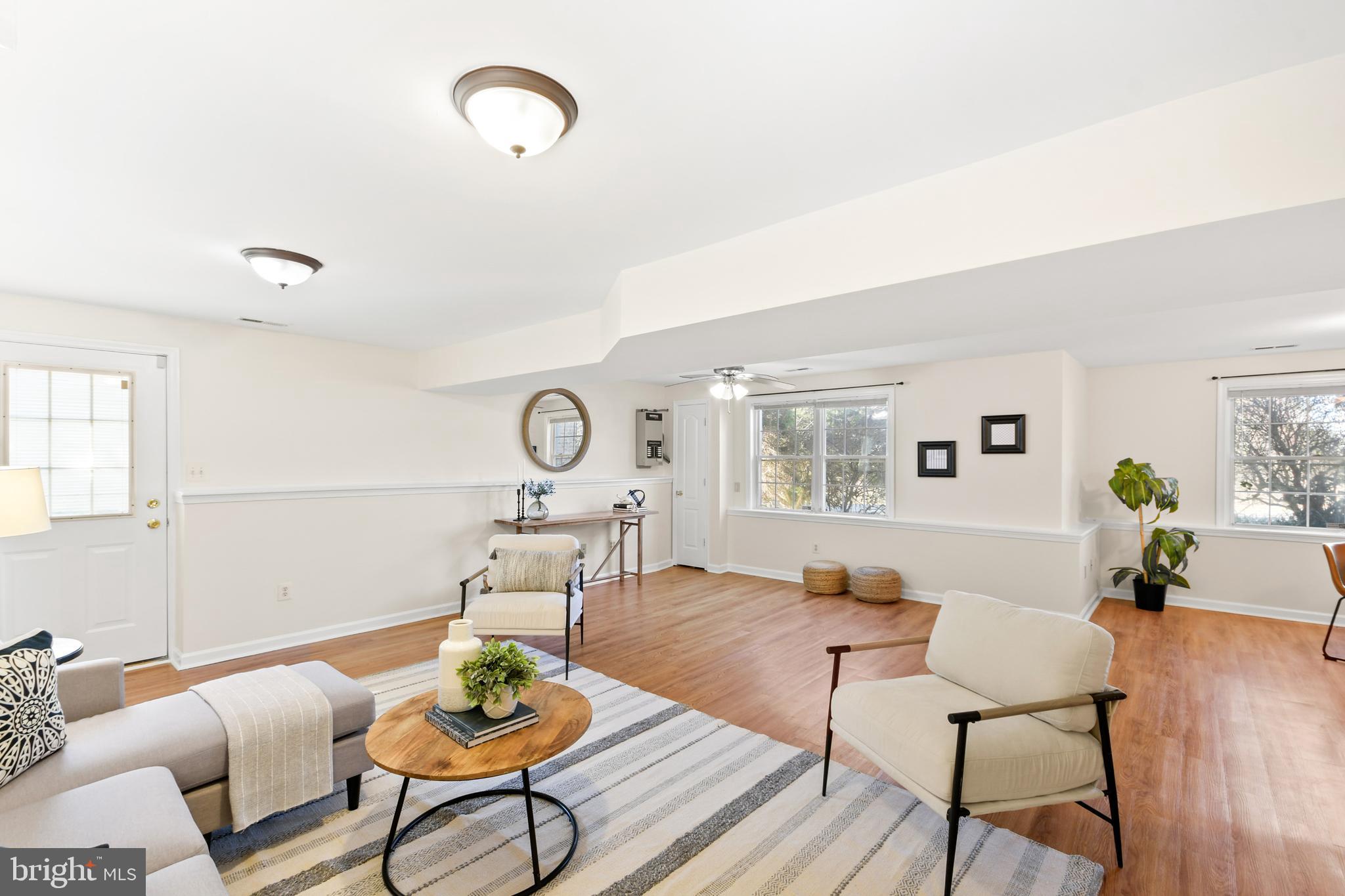 JUG BRIDGE HILL - Residential