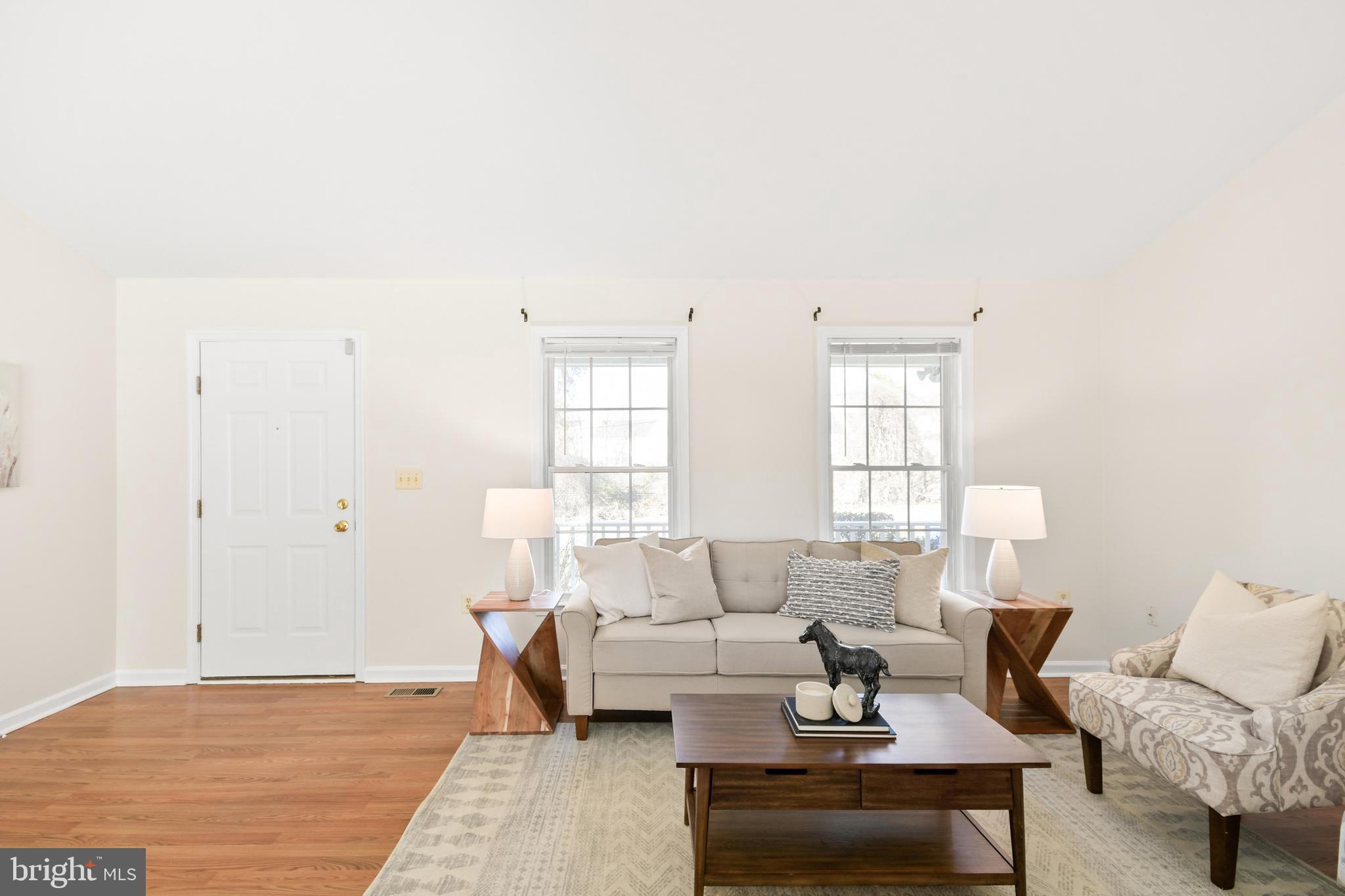 JUG BRIDGE HILL - Residential