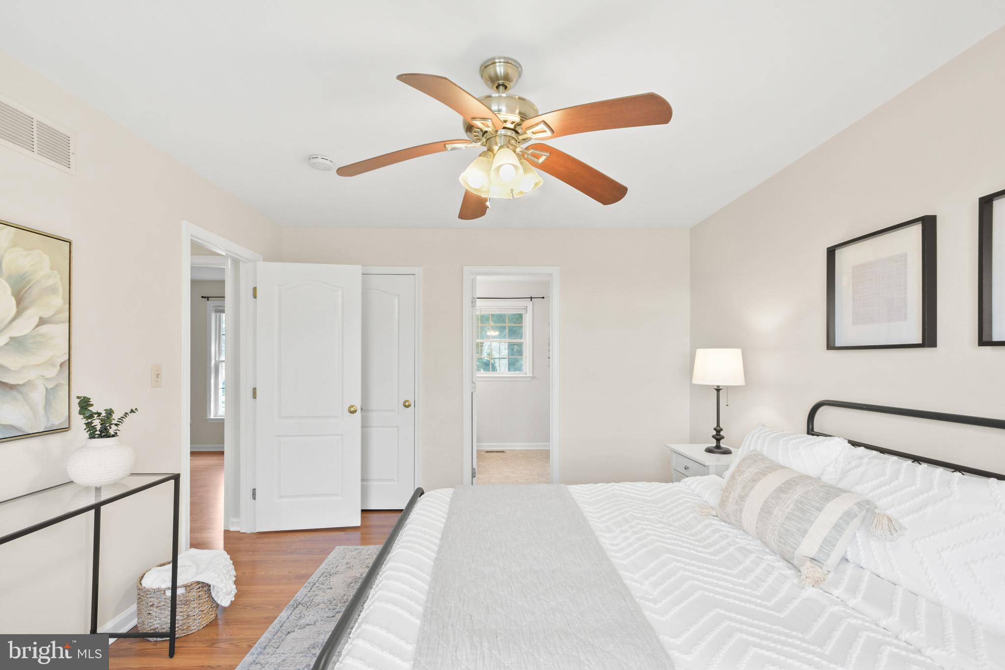 JUG BRIDGE HILL - Residential