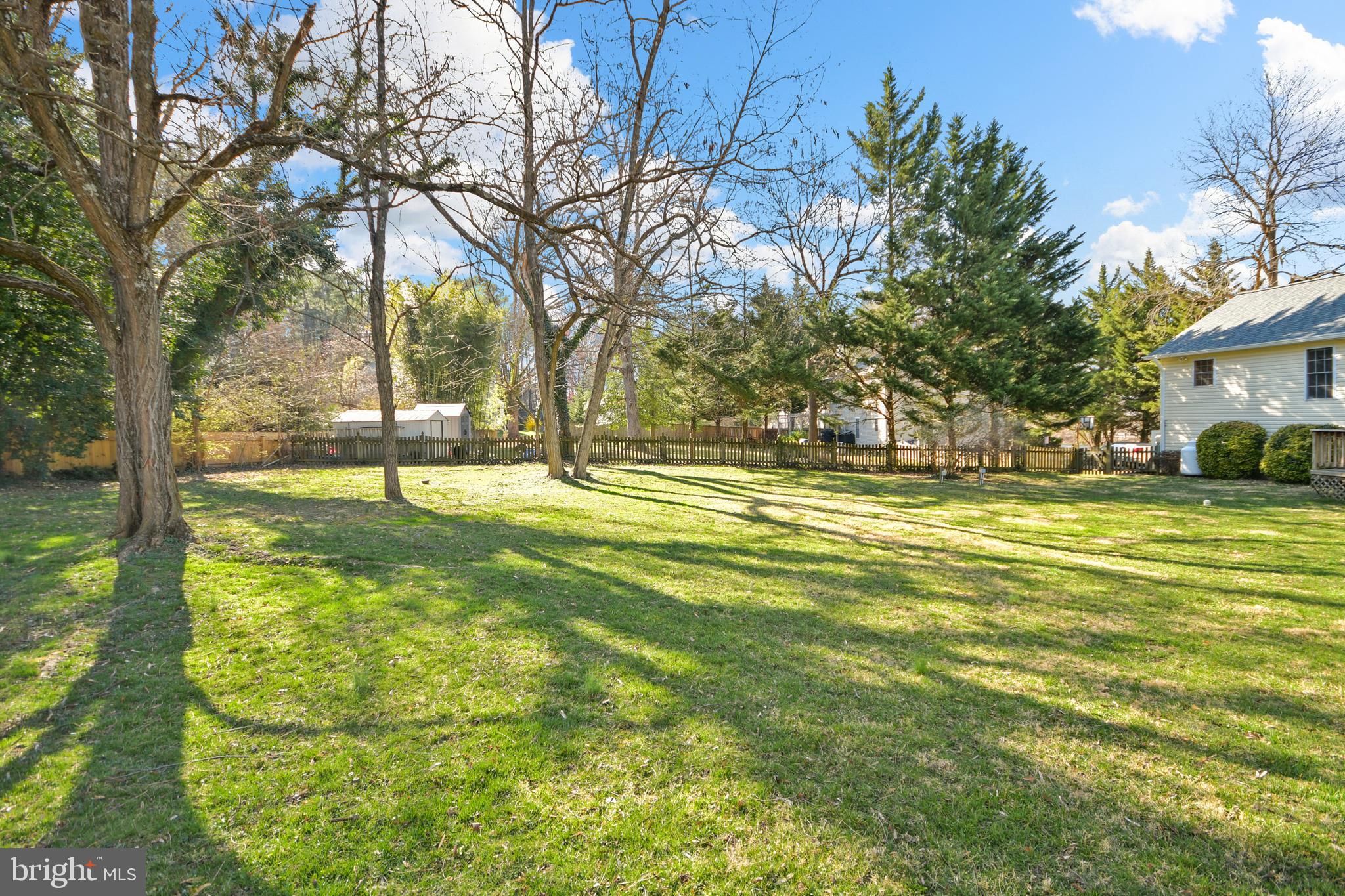 JUG BRIDGE HILL - Residential