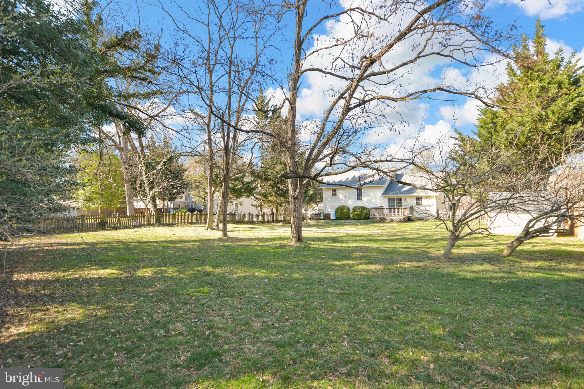 JUG BRIDGE HILL - Residential