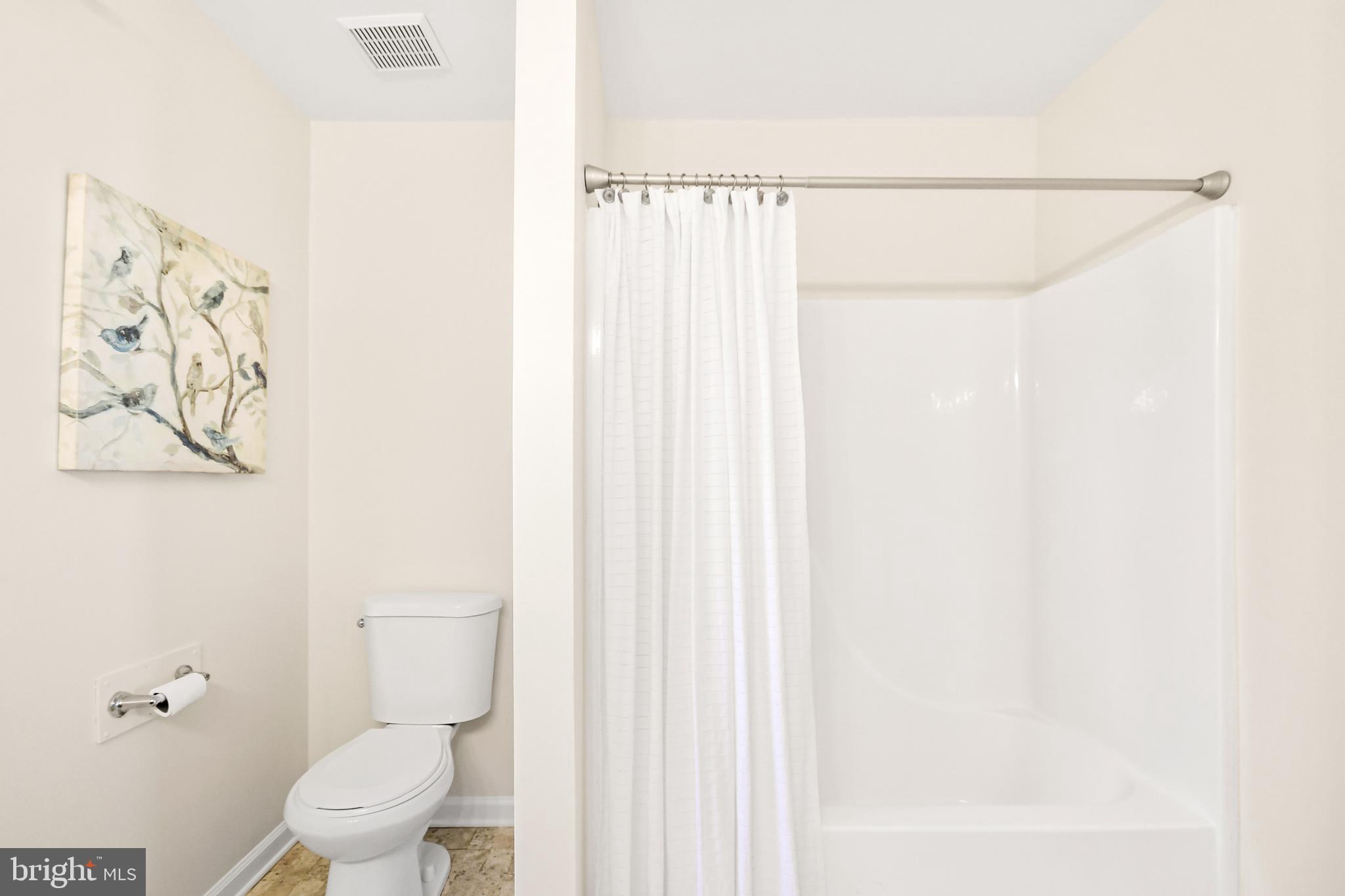 JUG BRIDGE HILL - Residential