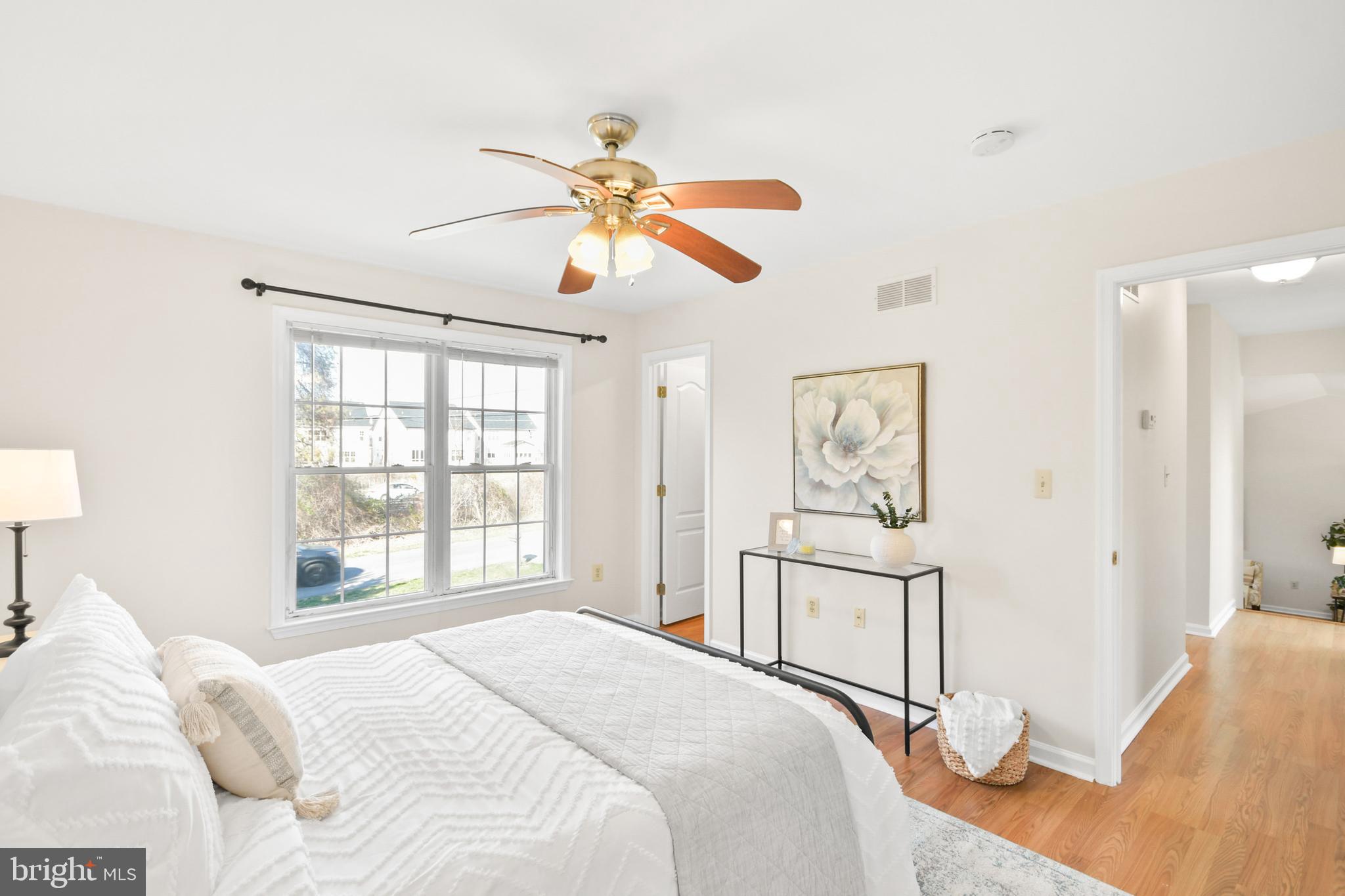 JUG BRIDGE HILL - Residential