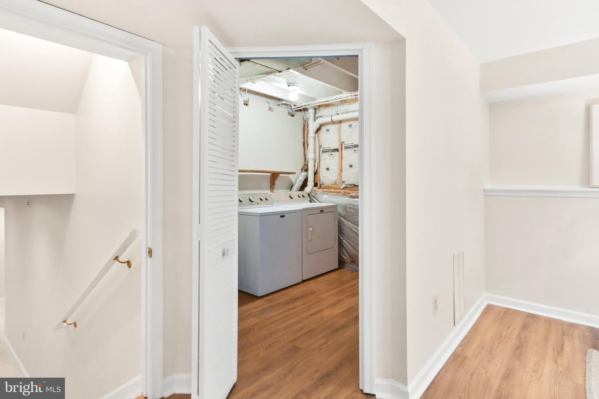 JUG BRIDGE HILL - Residential