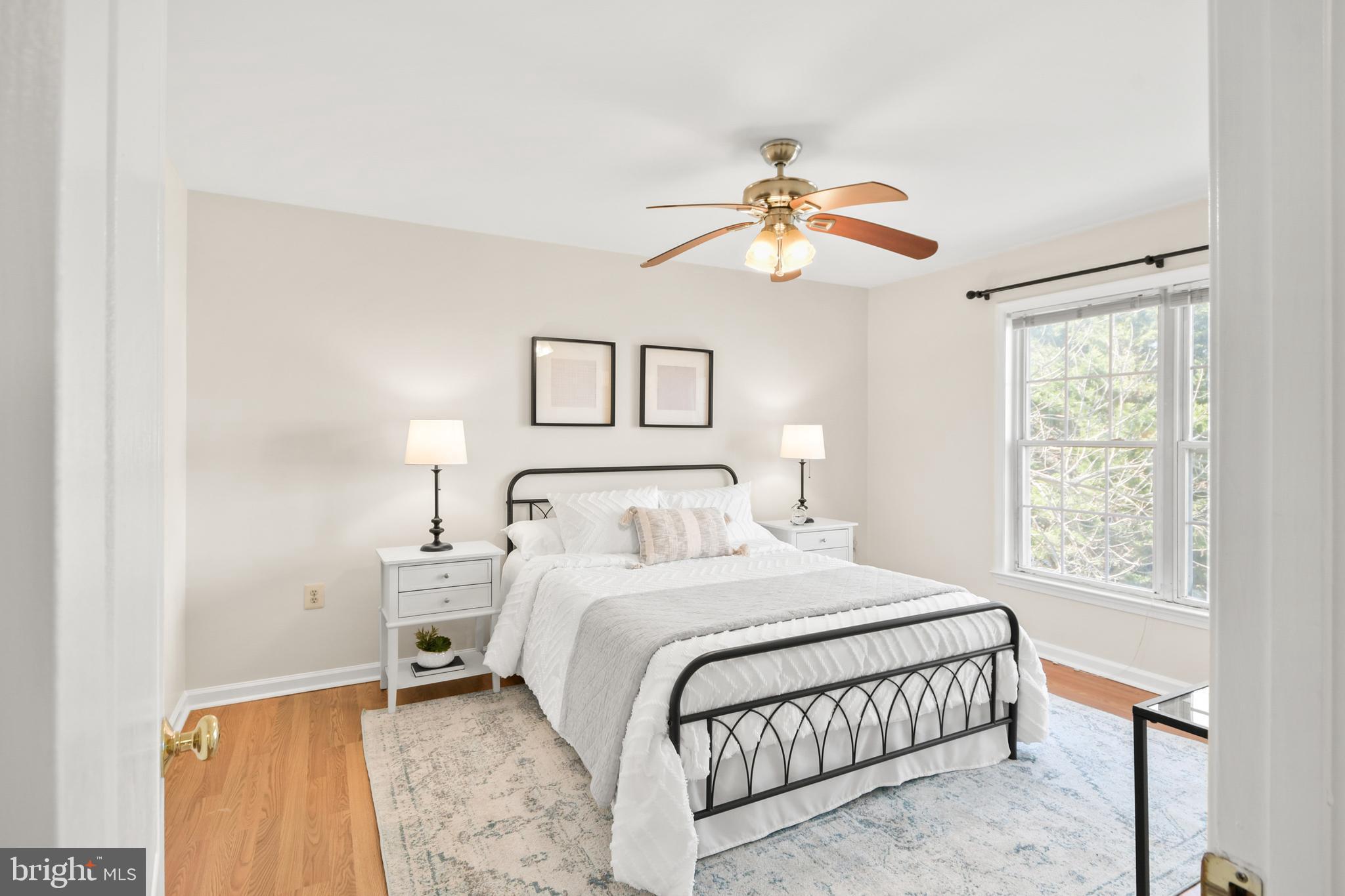 JUG BRIDGE HILL - Residential