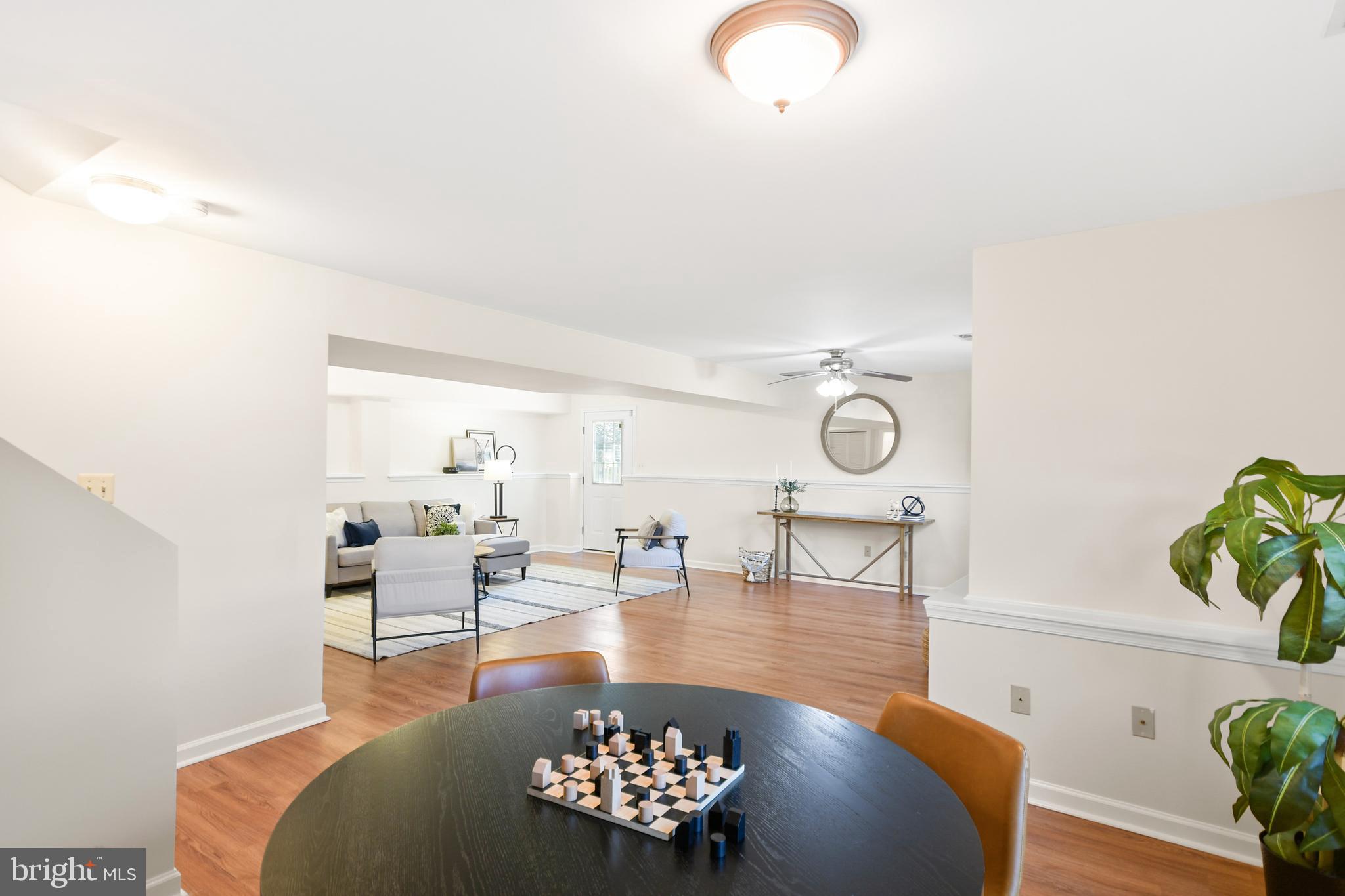 JUG BRIDGE HILL - Residential