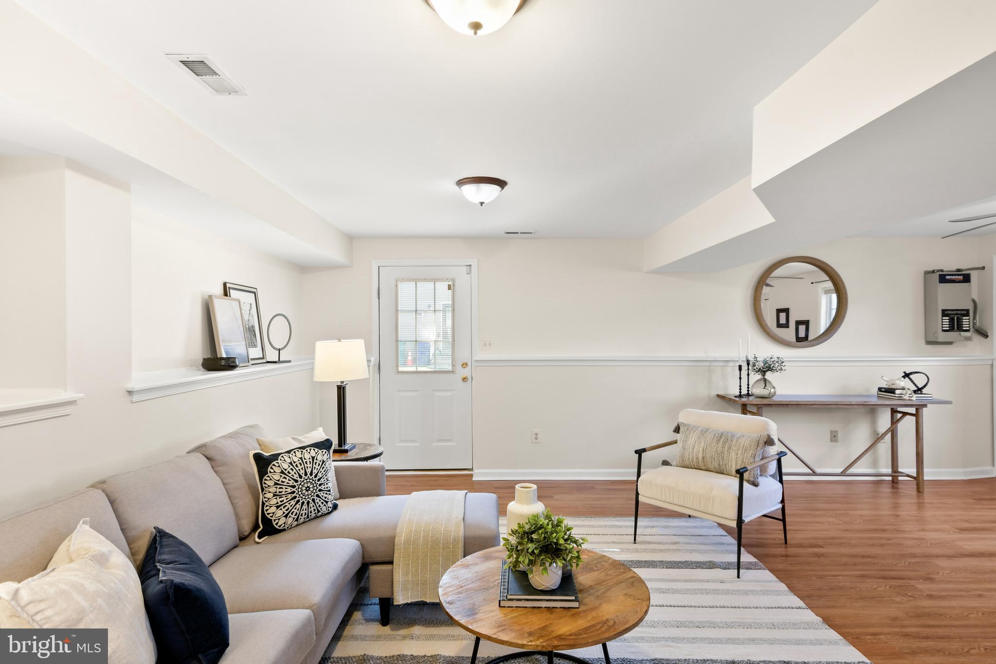 JUG BRIDGE HILL - Residential