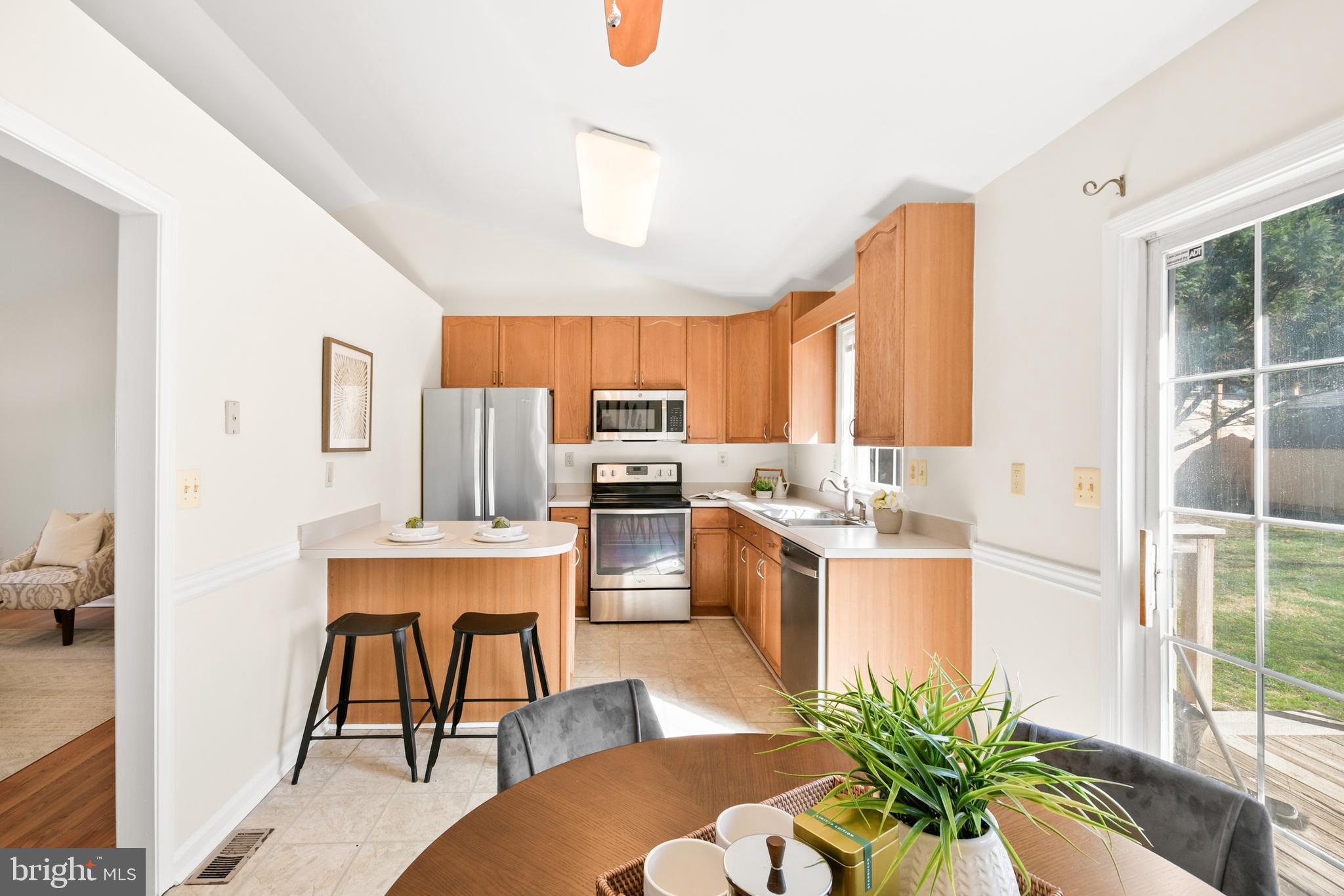 JUG BRIDGE HILL - Residential