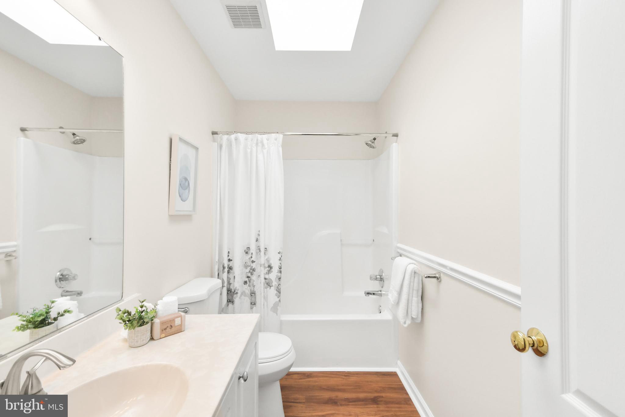 JUG BRIDGE HILL - Residential