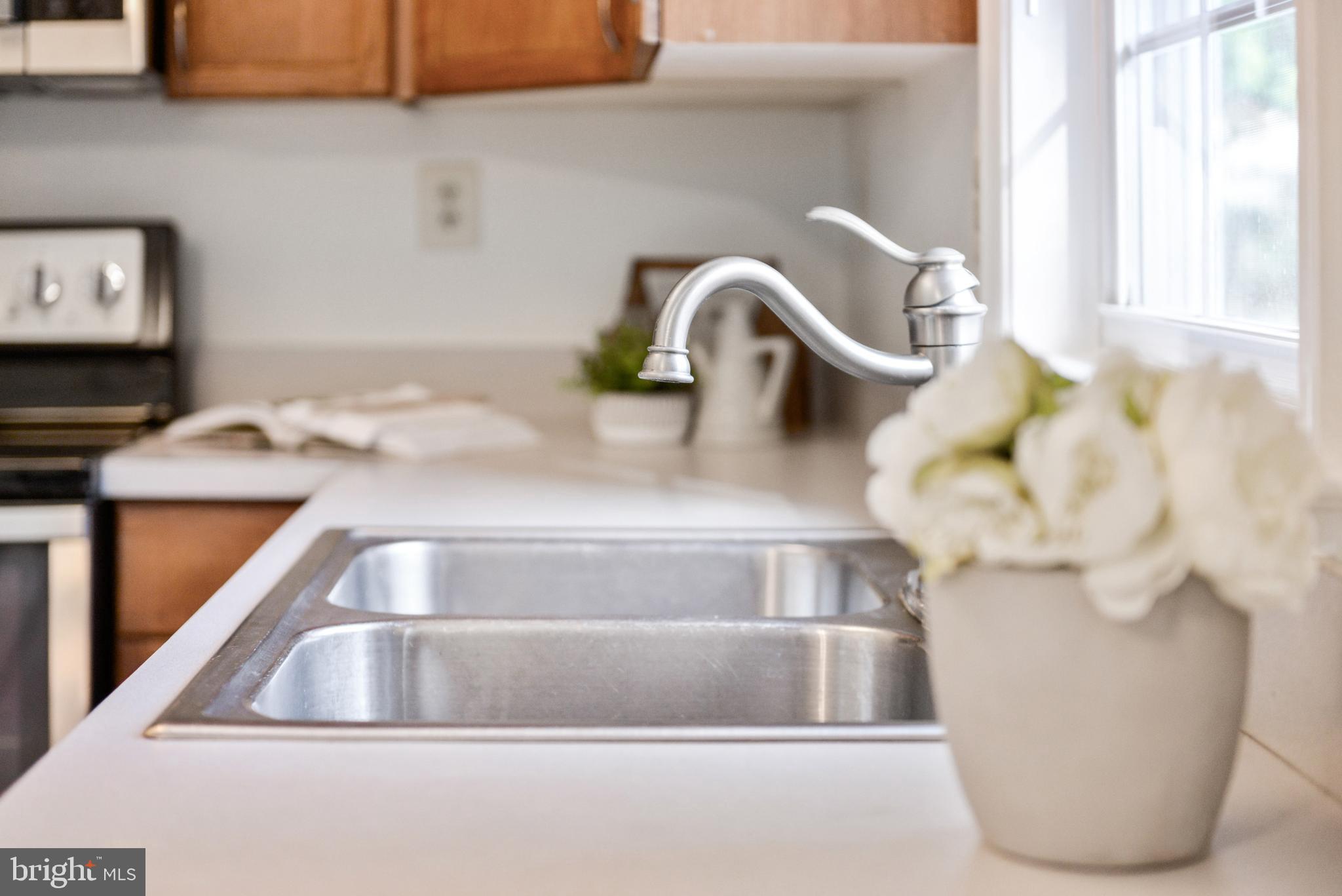 JUG BRIDGE HILL - Residential