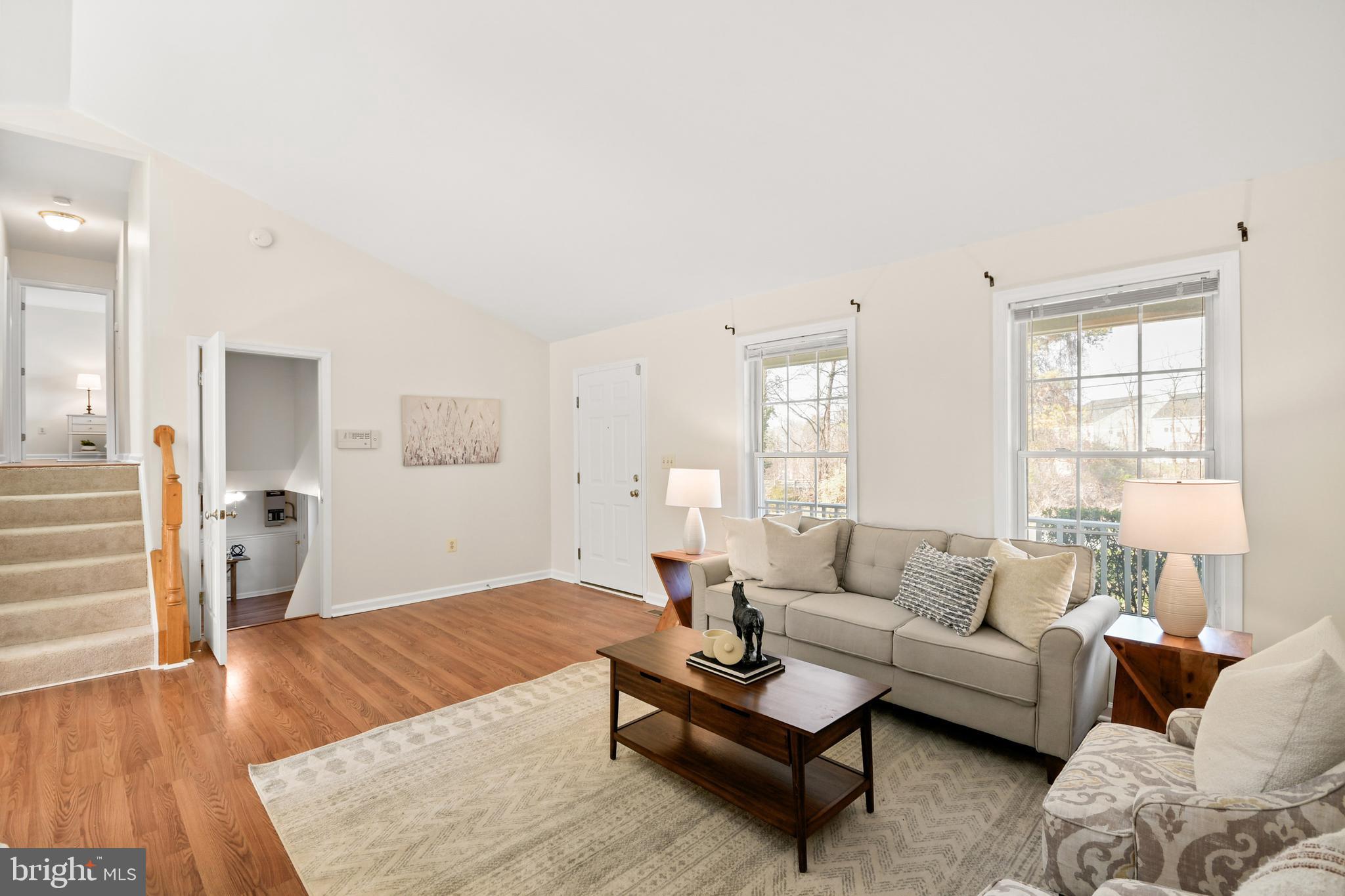 JUG BRIDGE HILL - Residential