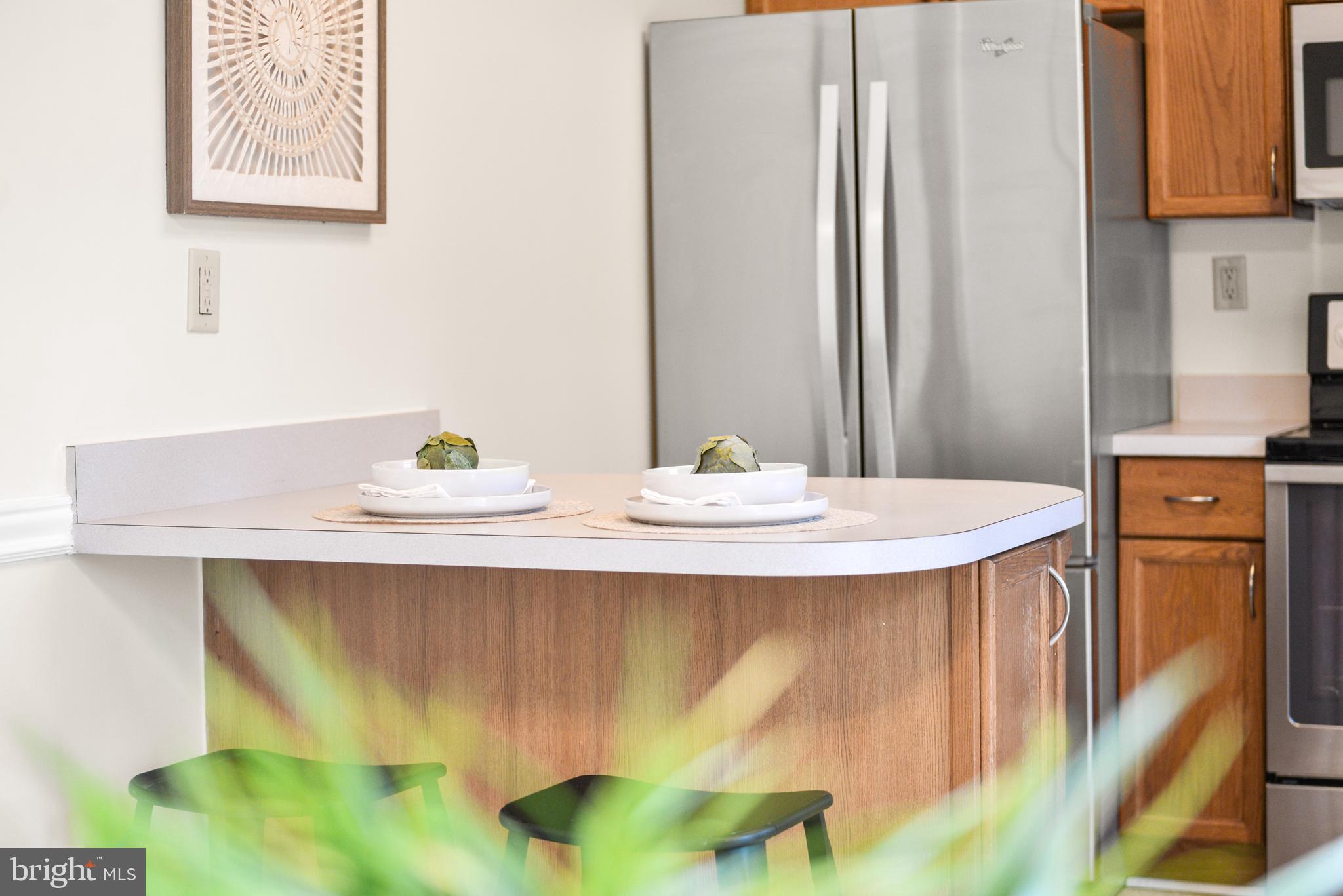 JUG BRIDGE HILL - Residential