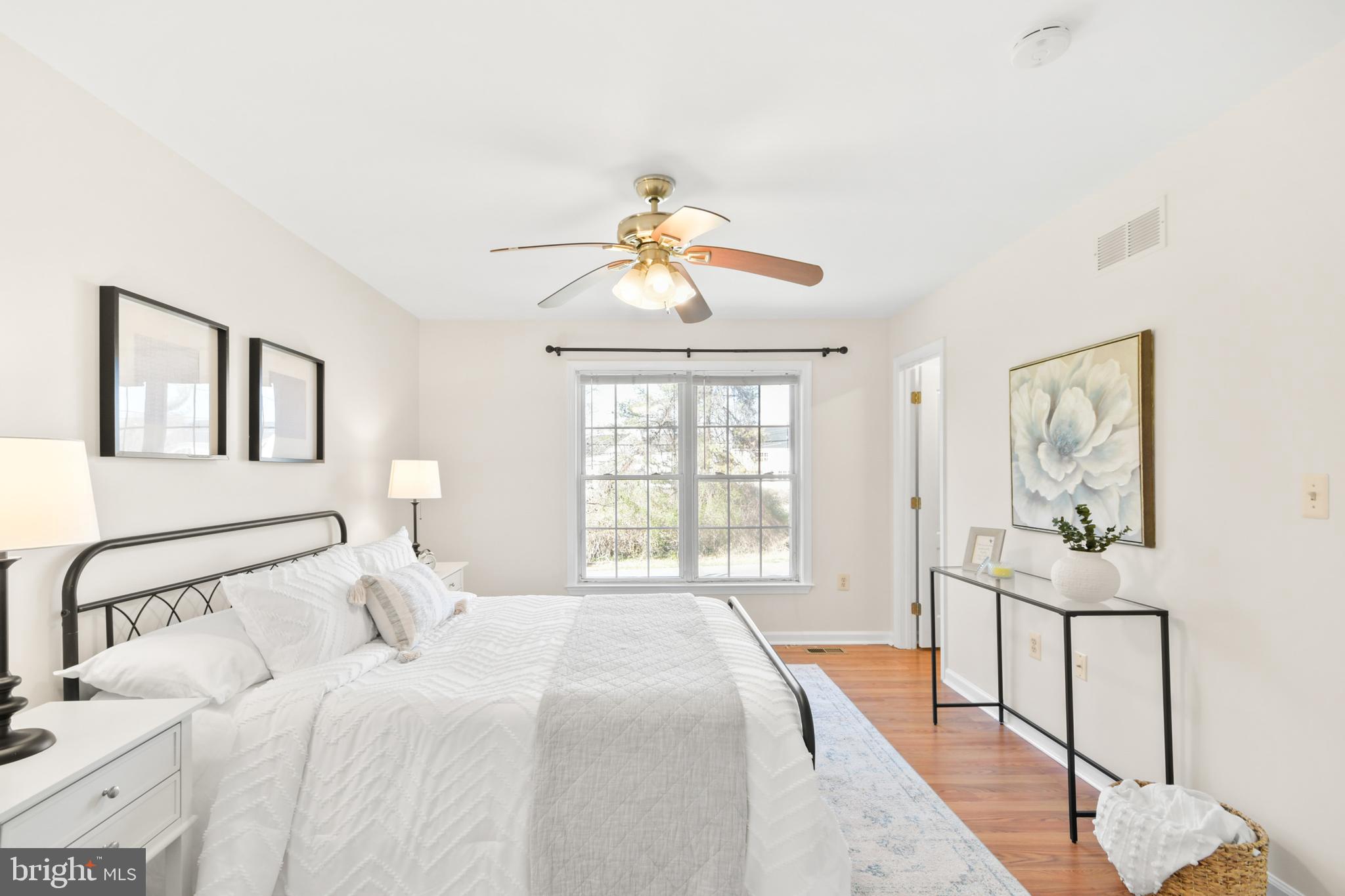 JUG BRIDGE HILL - Residential