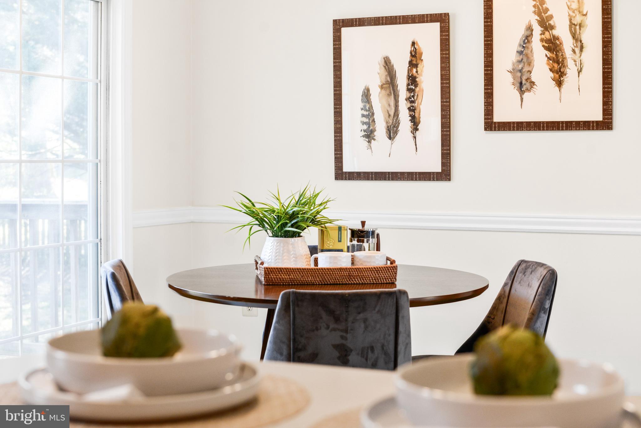 JUG BRIDGE HILL - Residential