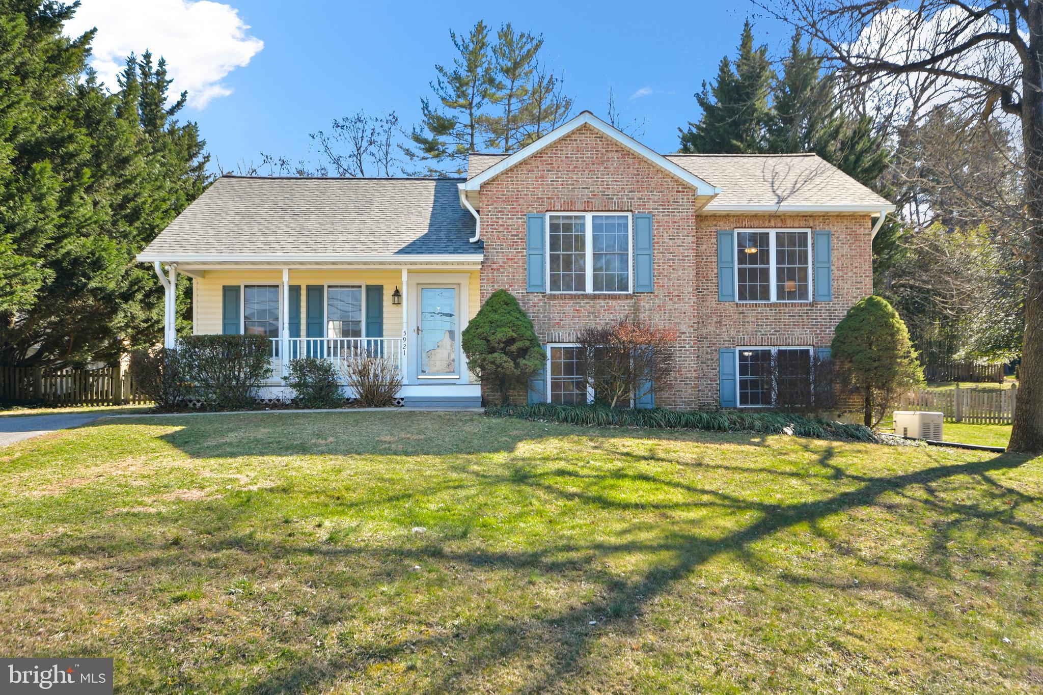 JUG BRIDGE HILL - Residential