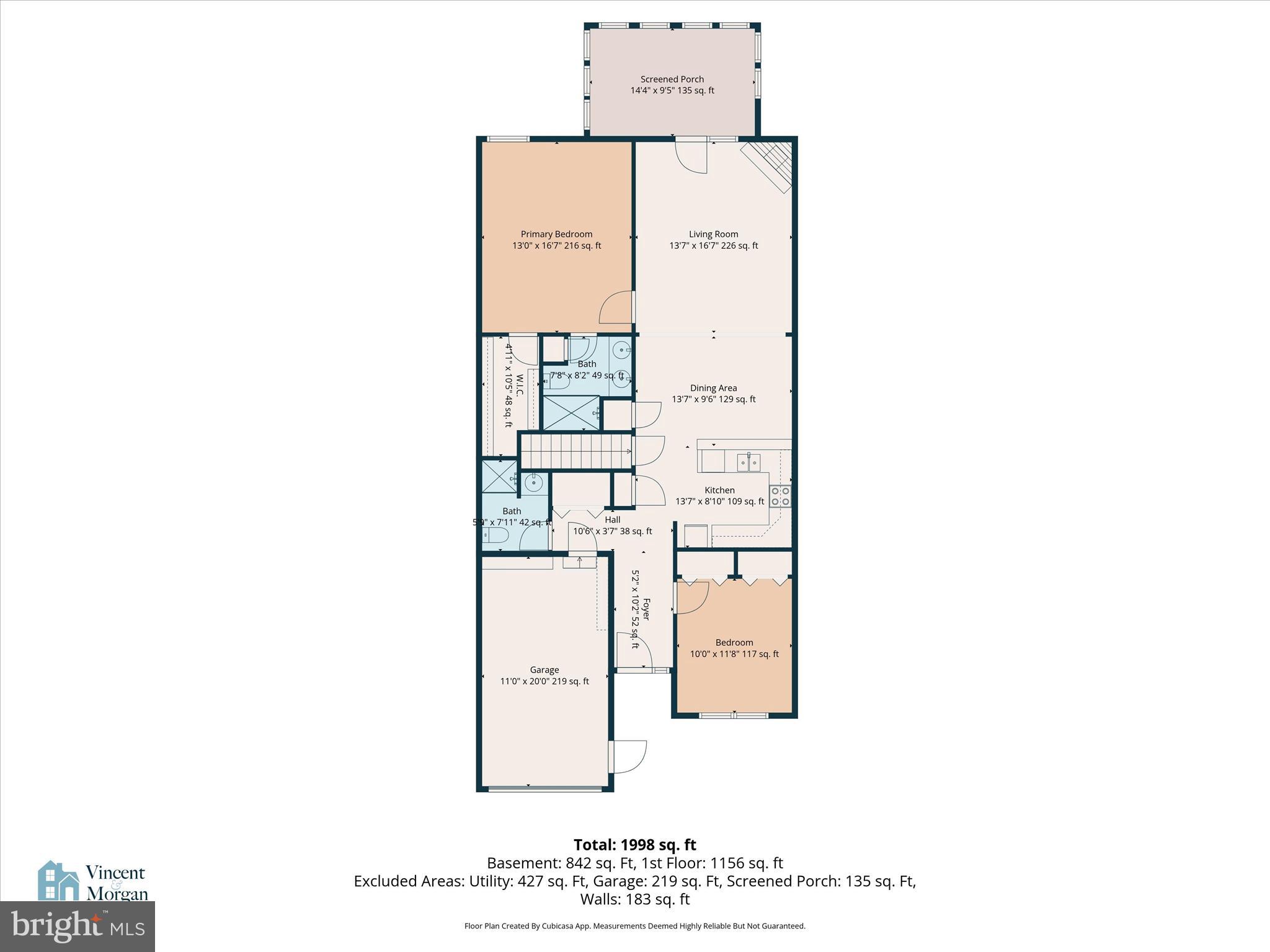 MALLARD PONDS - Residential