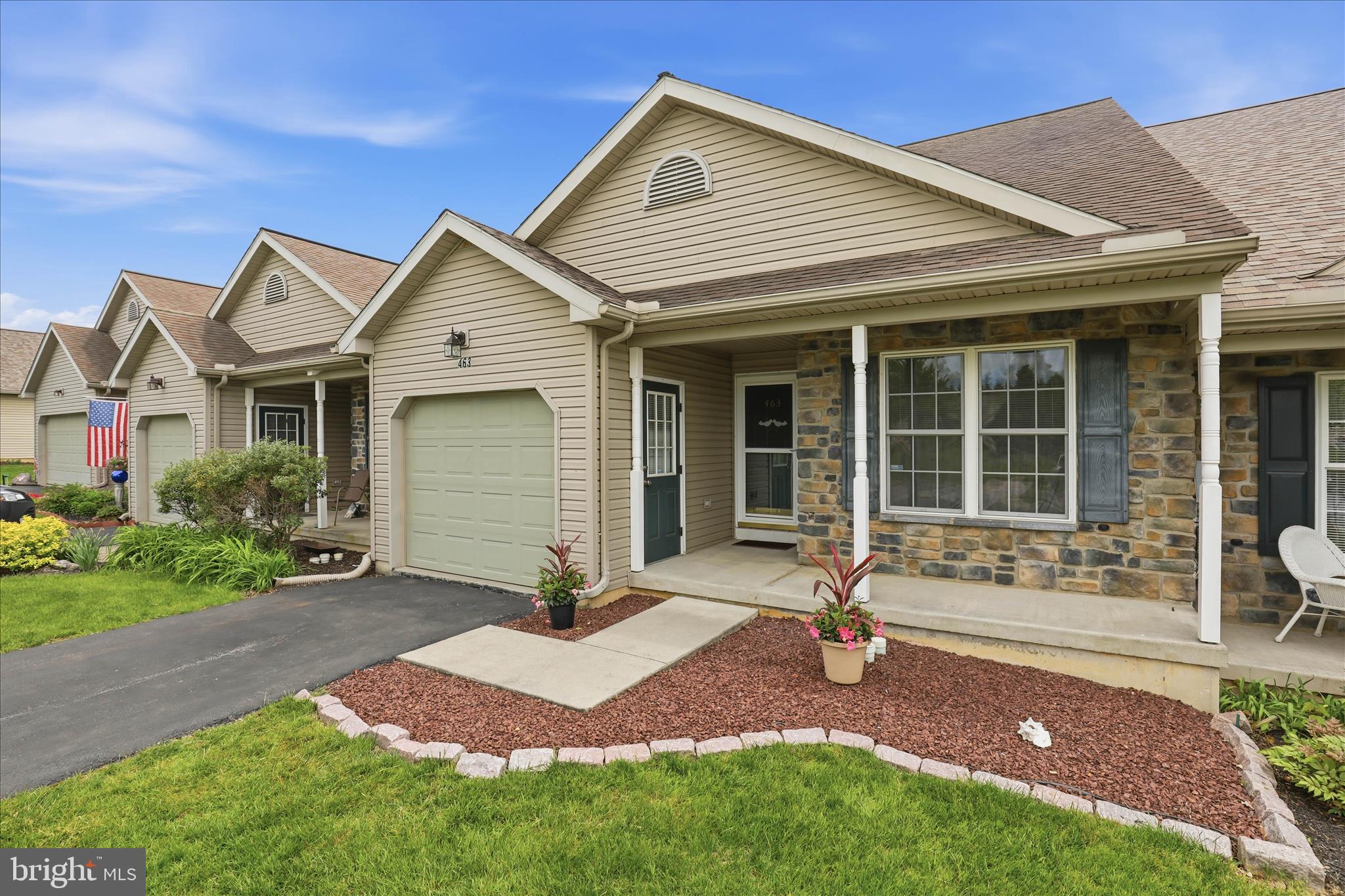 MALLARD PONDS - Residential