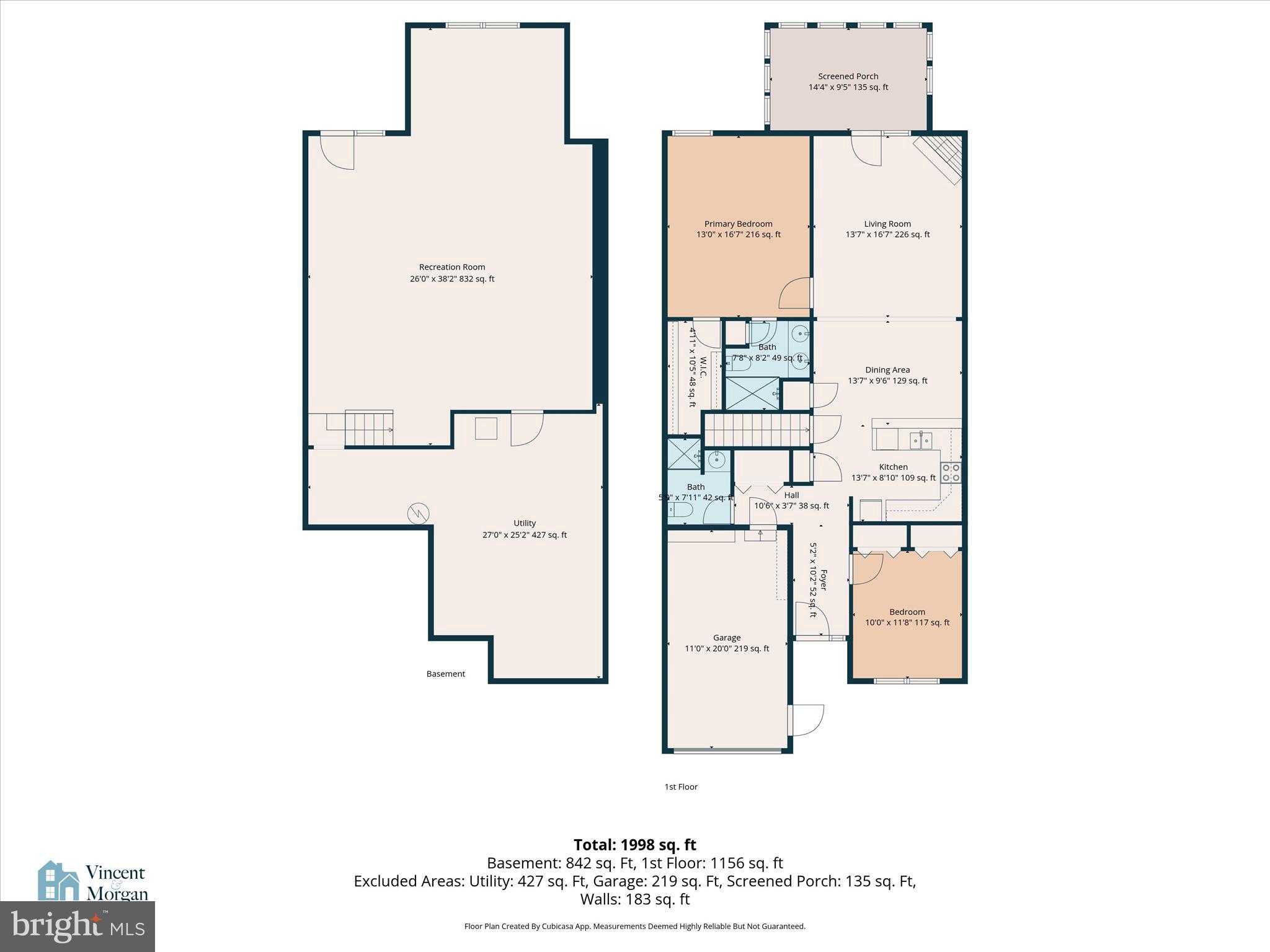 MALLARD PONDS - Residential