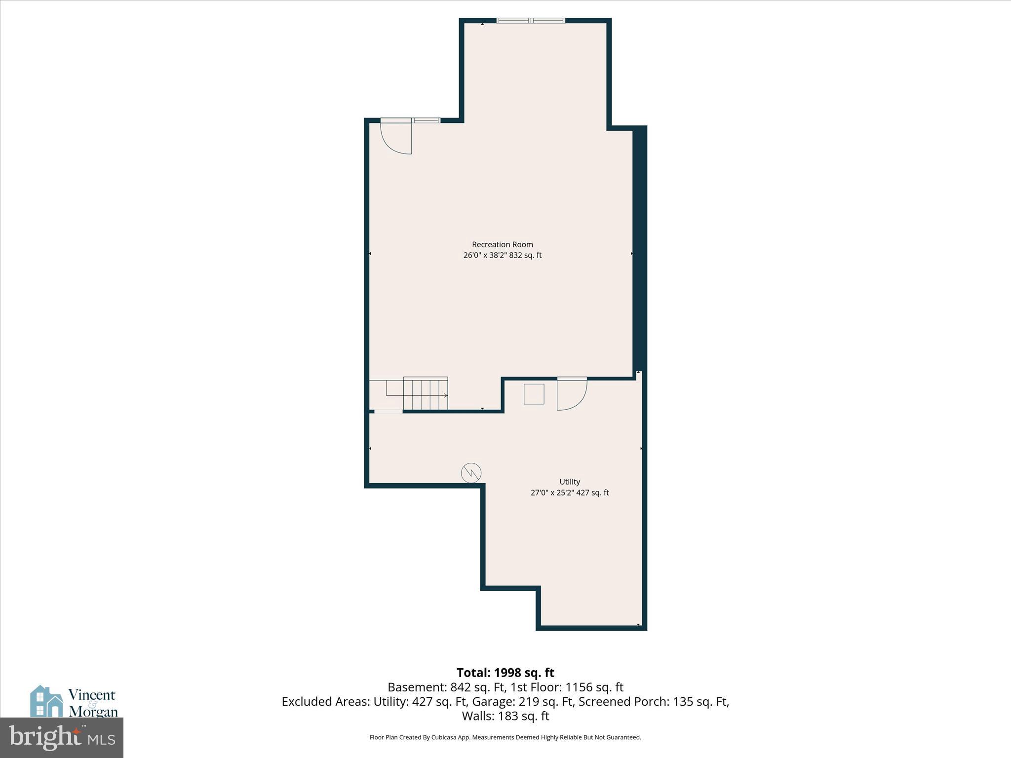 MALLARD PONDS - Residential