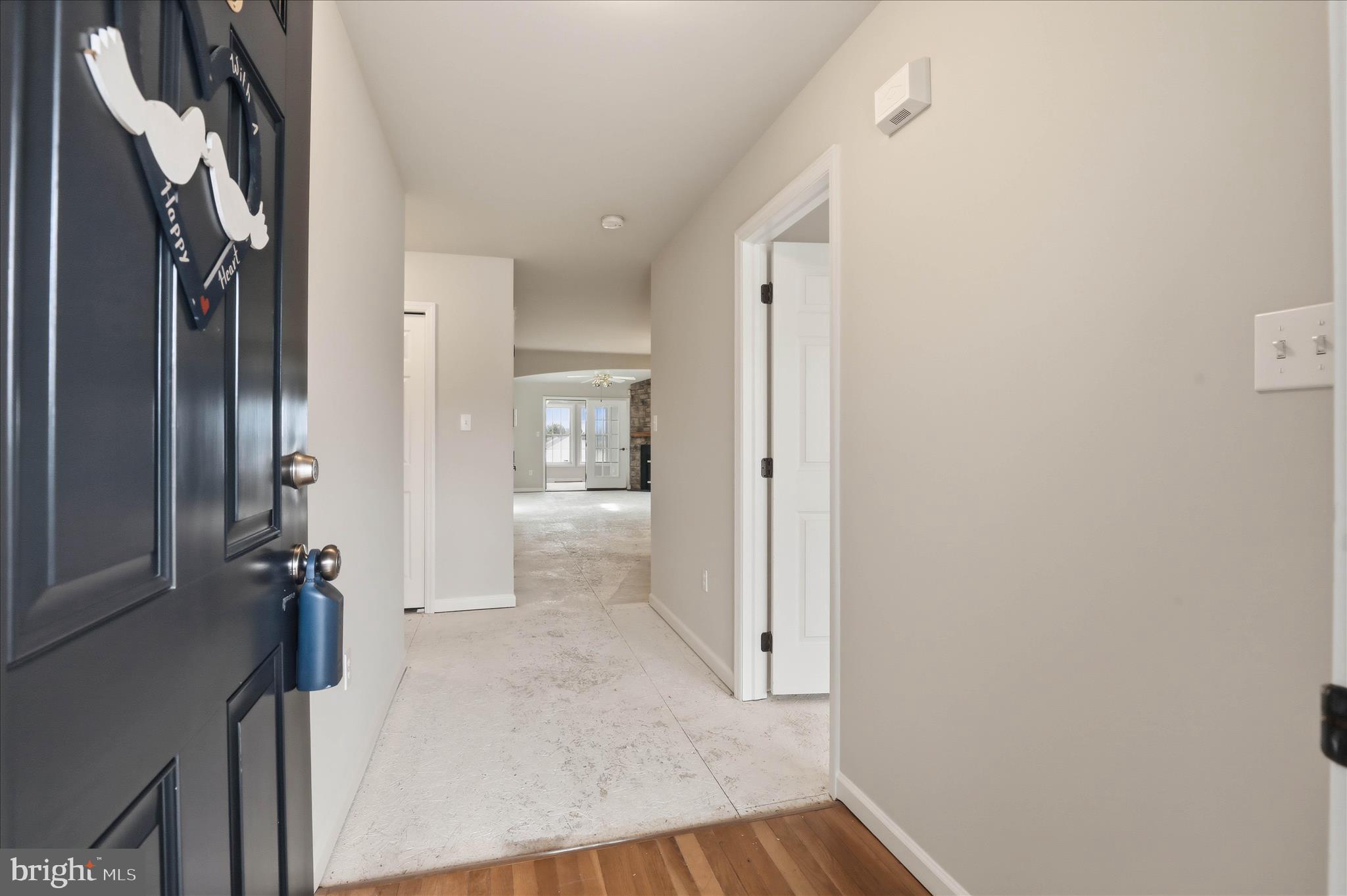 MALLARD PONDS - Residential