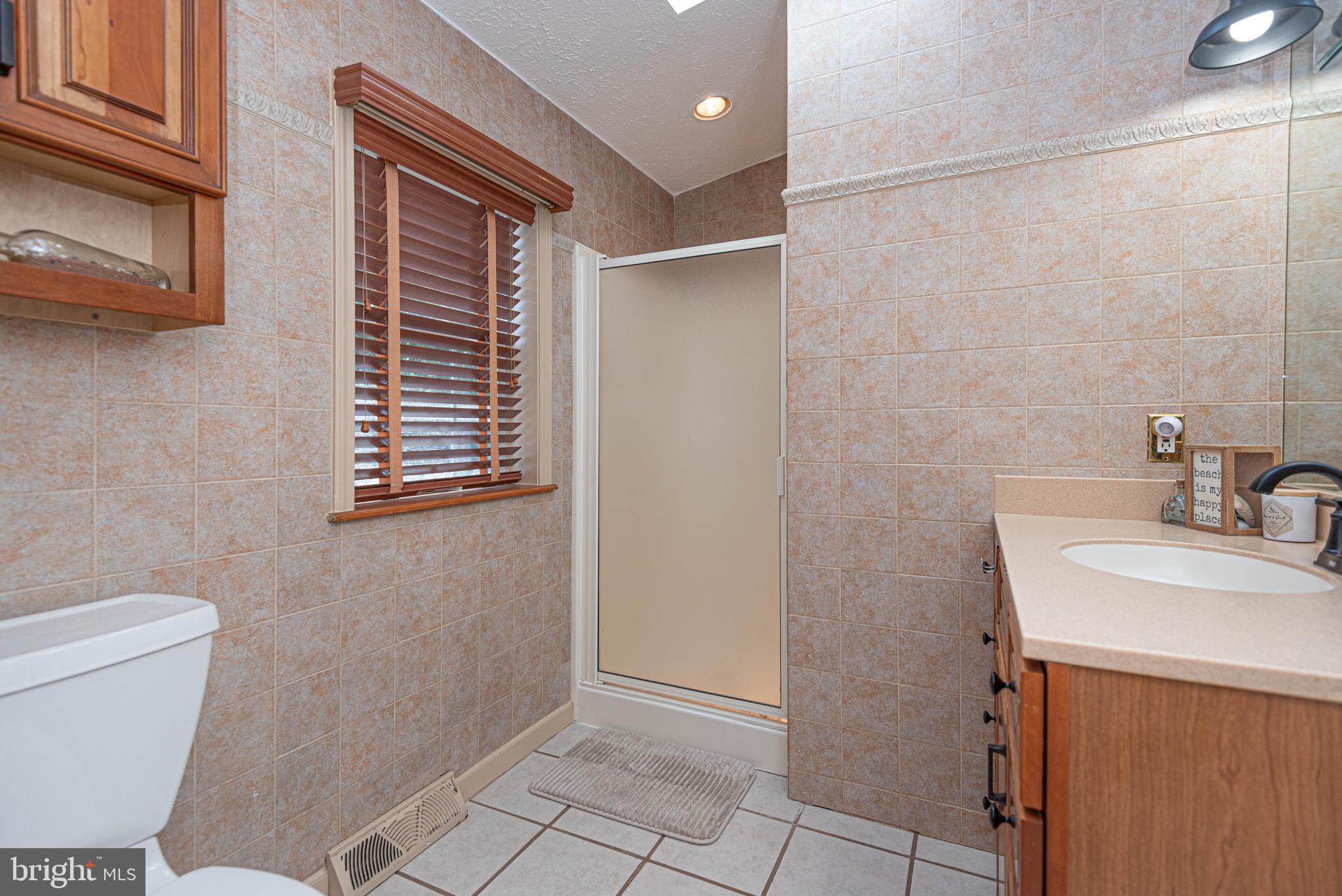 WHITE HORSE PARK I - Residential