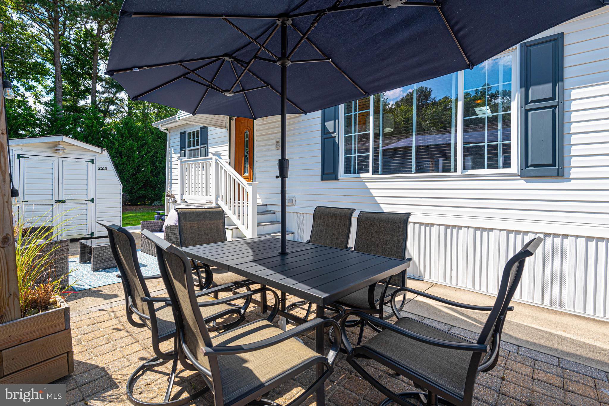 WHITE HORSE PARK I - Residential