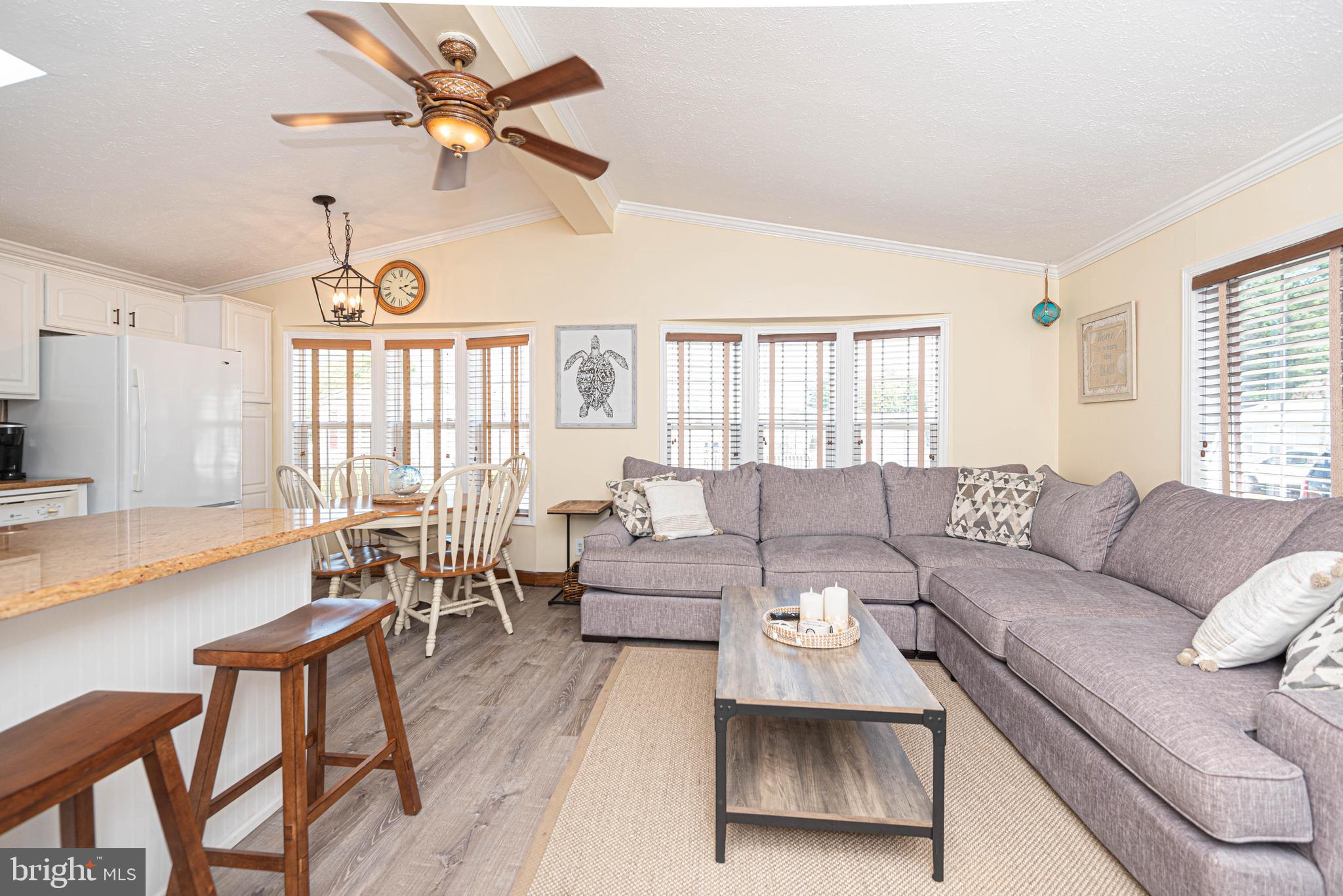 WHITE HORSE PARK I - Residential