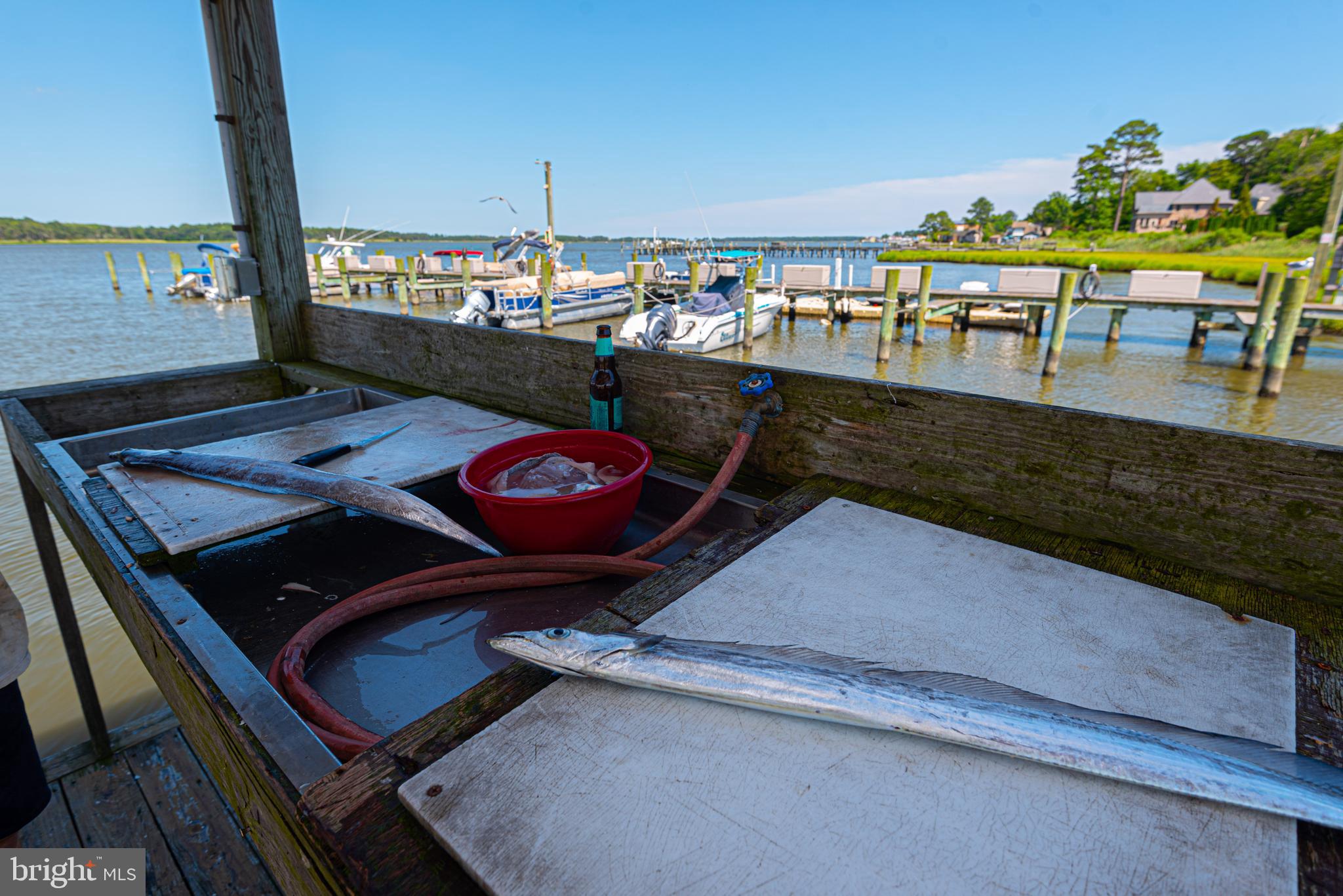 WHITE HORSE PARK I - Residential