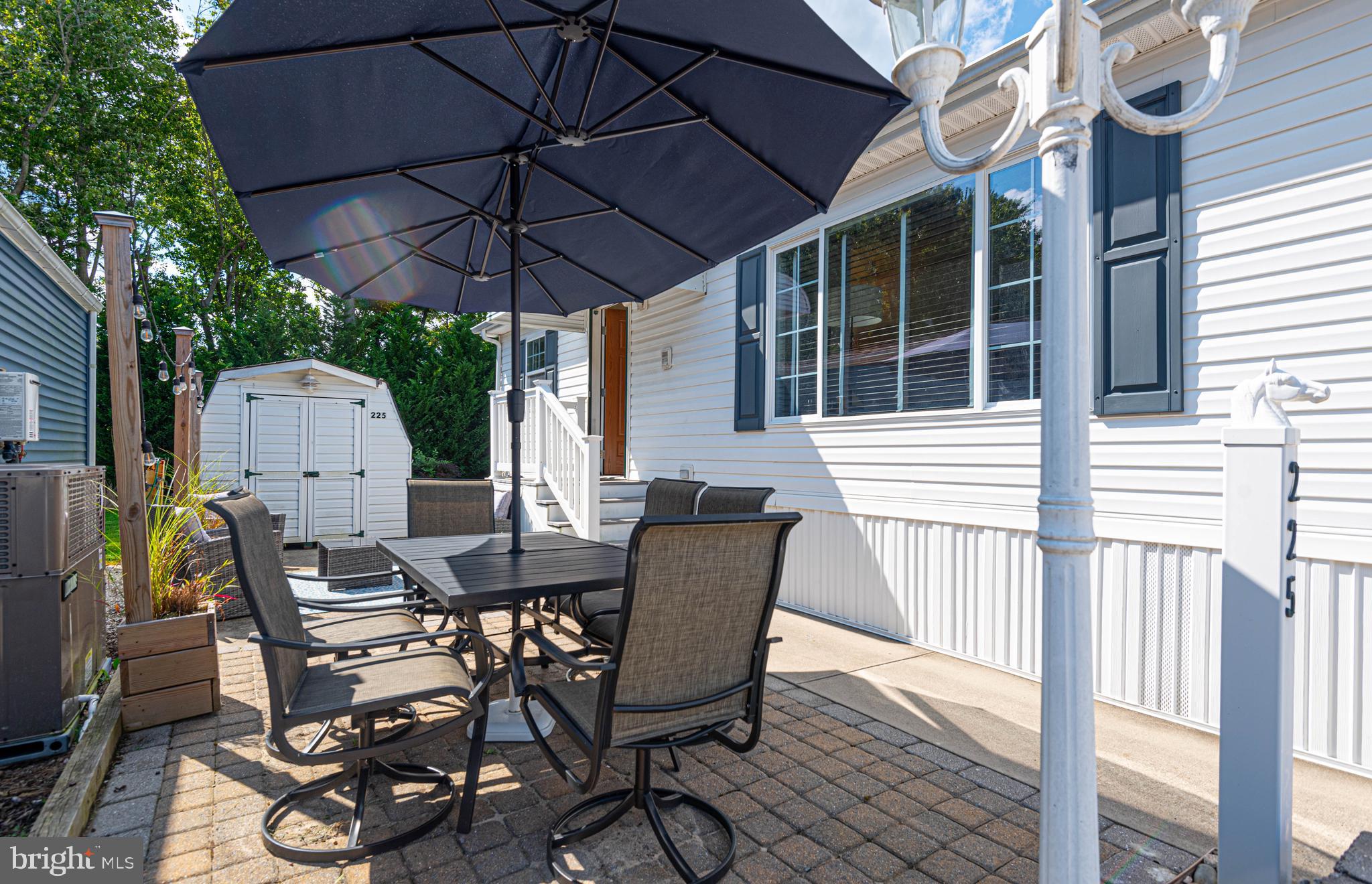 WHITE HORSE PARK I - Residential