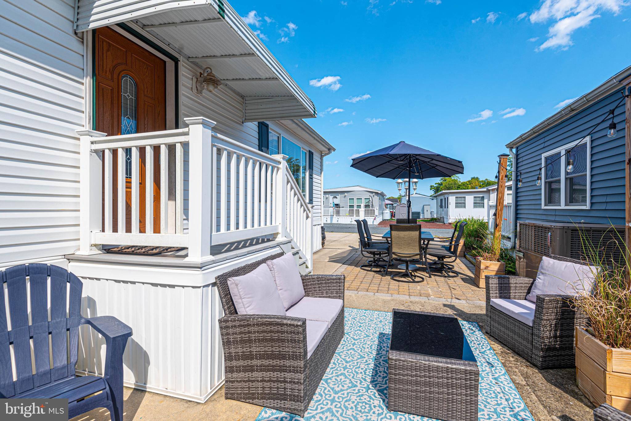 WHITE HORSE PARK I - Residential