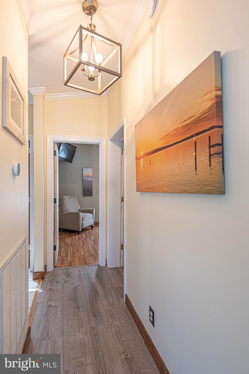 WHITE HORSE PARK I - Residential