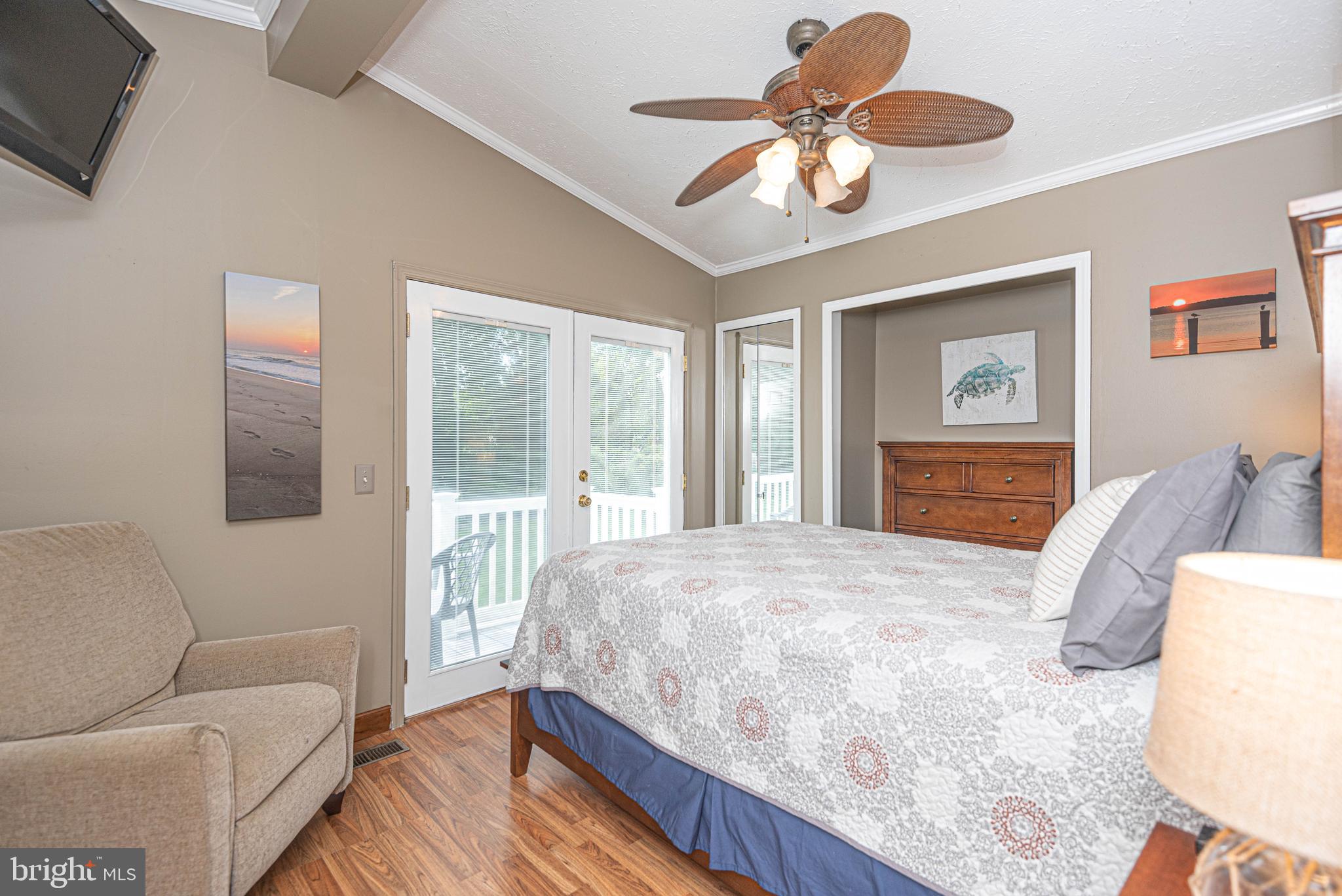 WHITE HORSE PARK I - Residential