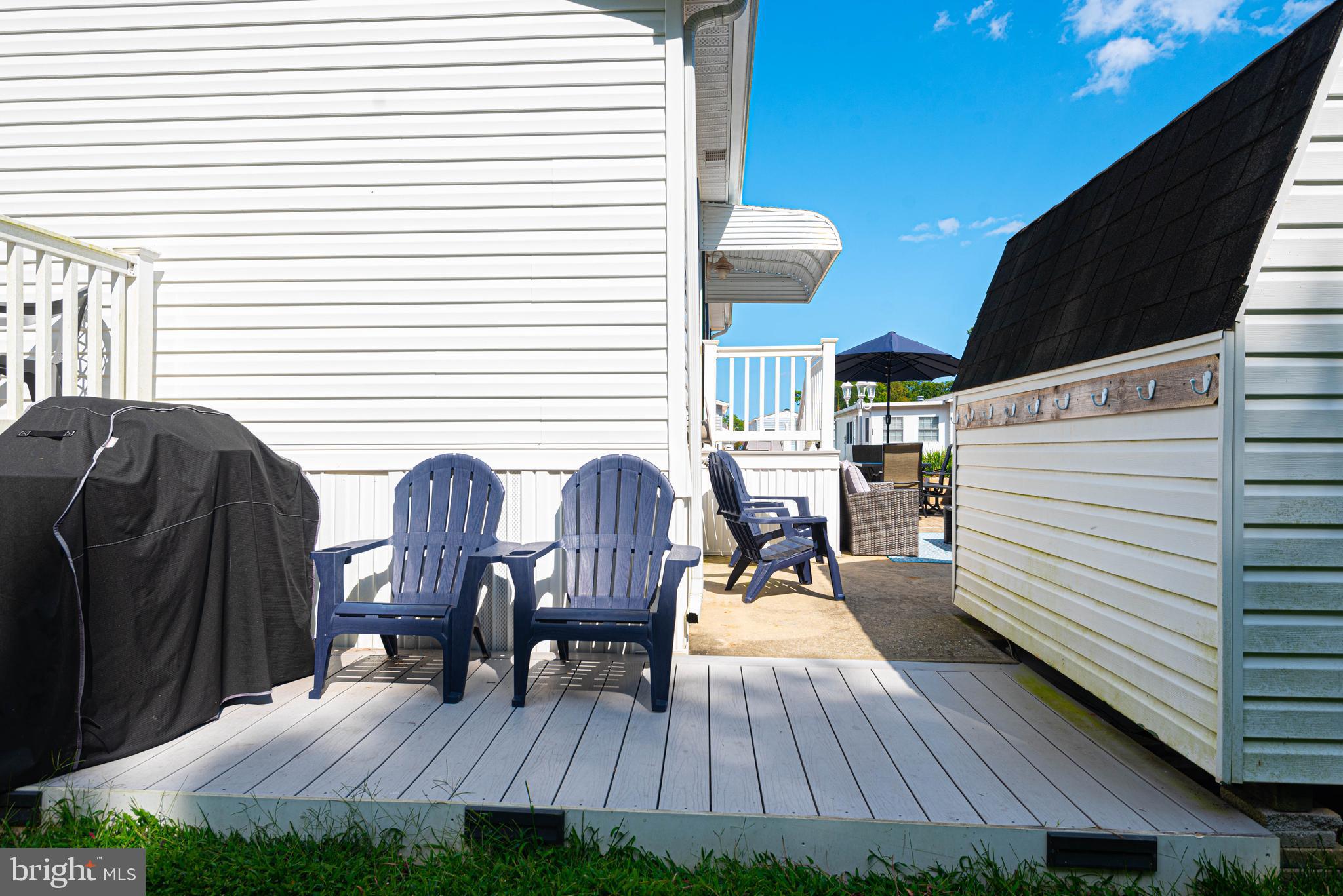 WHITE HORSE PARK I - Residential