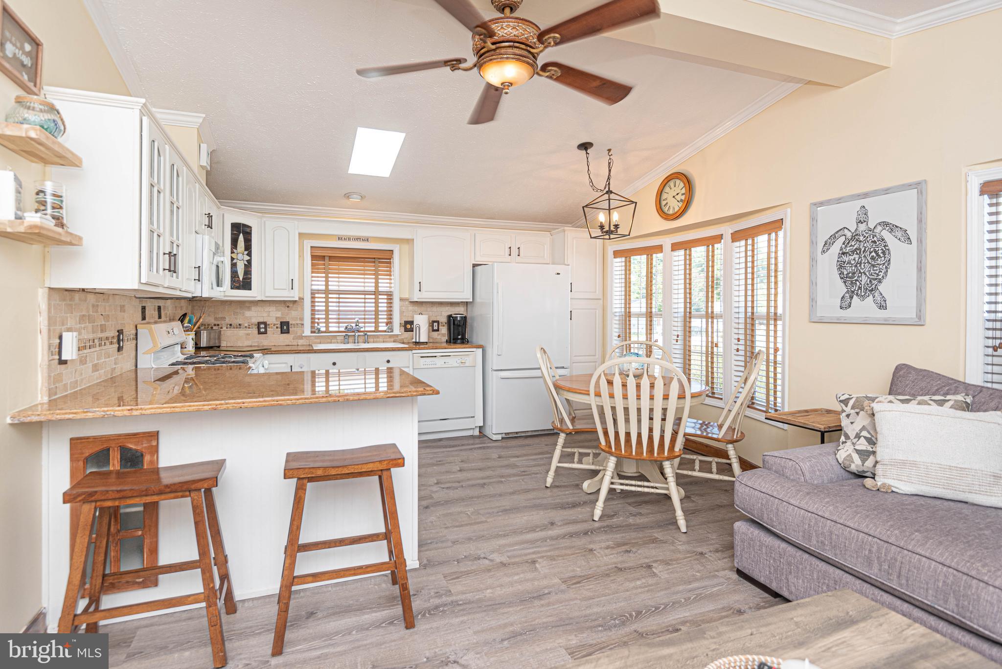 WHITE HORSE PARK I - Residential