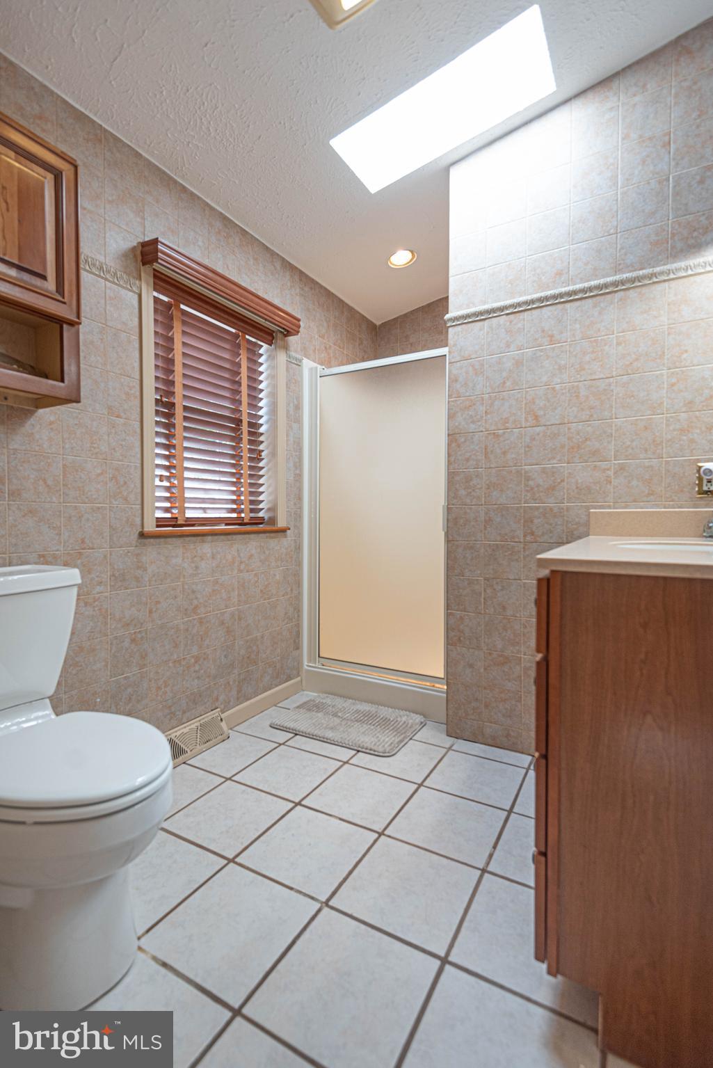 WHITE HORSE PARK I - Residential