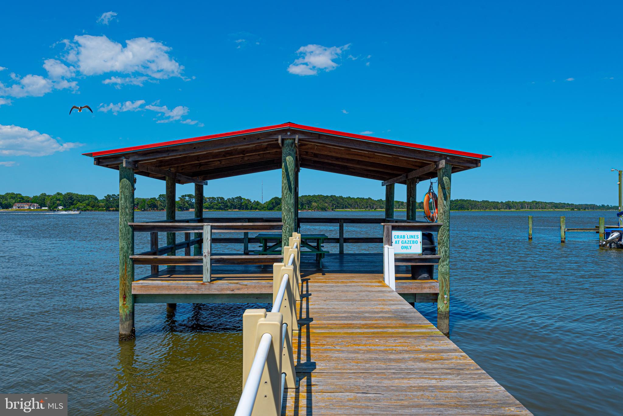 WHITE HORSE PARK I - Residential