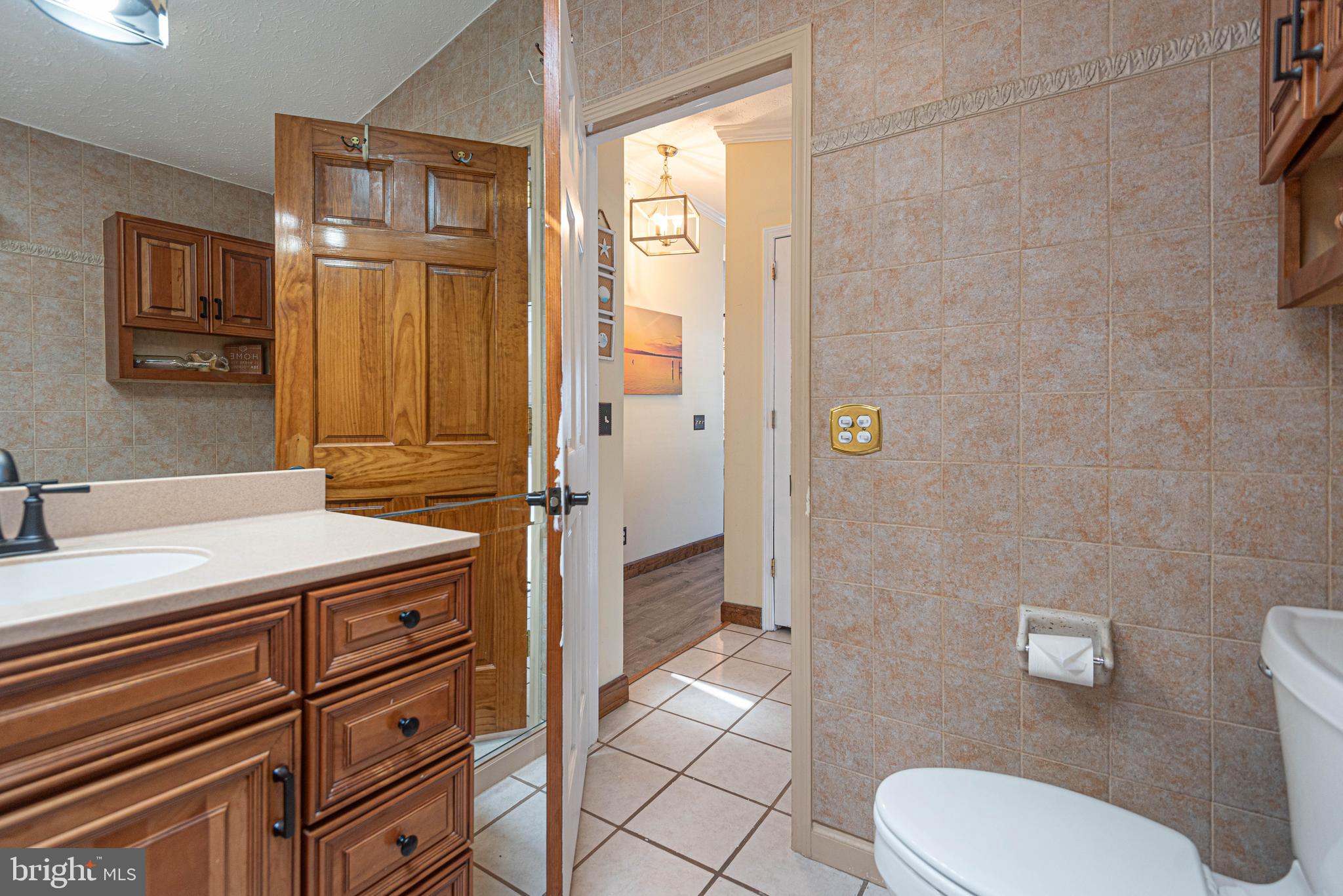 WHITE HORSE PARK I - Residential