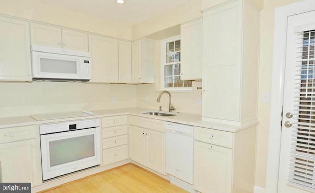 2615 S WALTER REED DRIVE A