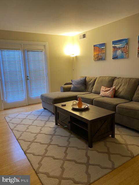 2615 S WALTER REED DRIVE A