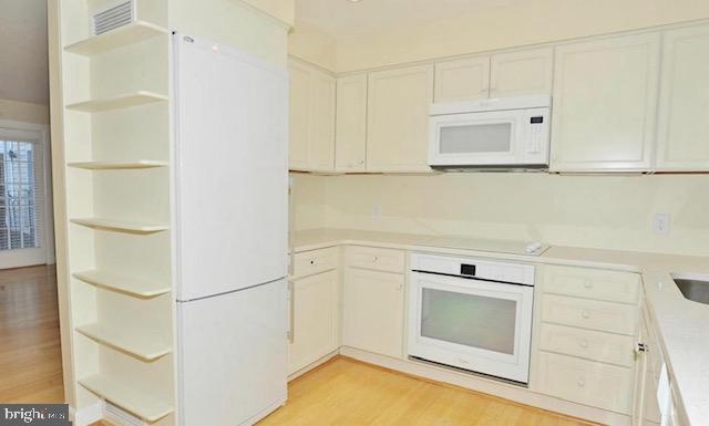 2615 S WALTER REED DRIVE A