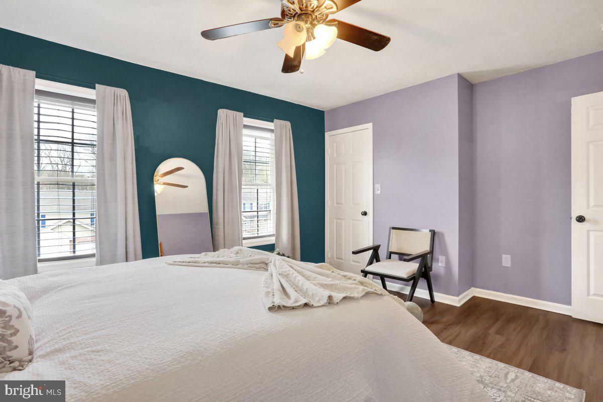 CROSSWINDS - Residential