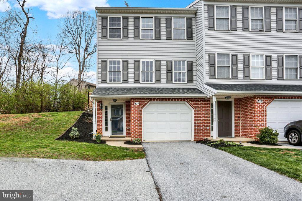 Photo of 337 Crosswinds Drive, LITITZ, PA 17543 (MLS # PALA2068014)