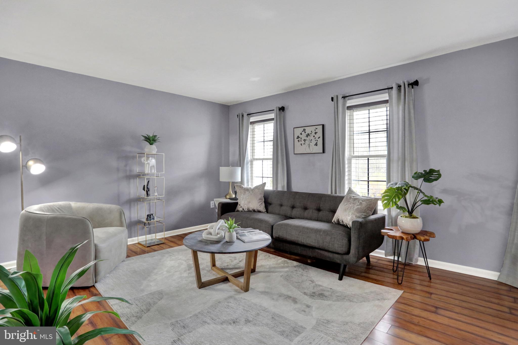 CROSSWINDS - Residential