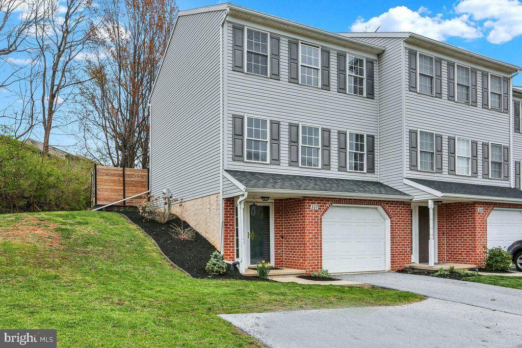 Photo of 337 Crosswinds Drive, LITITZ, PA 17543 (MLS # PALA2068014)