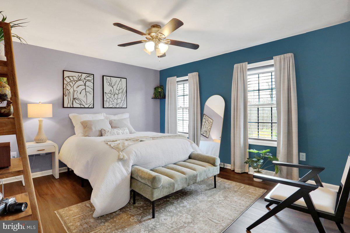 CROSSWINDS - Residential